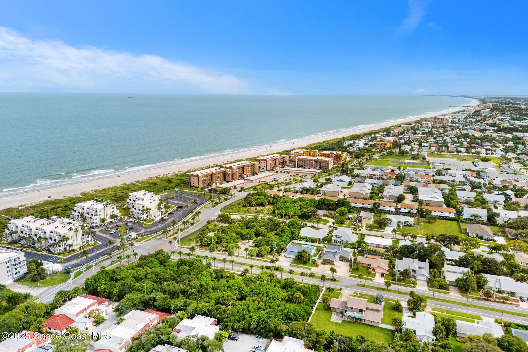 8496 Ridgewood Avenue 3205