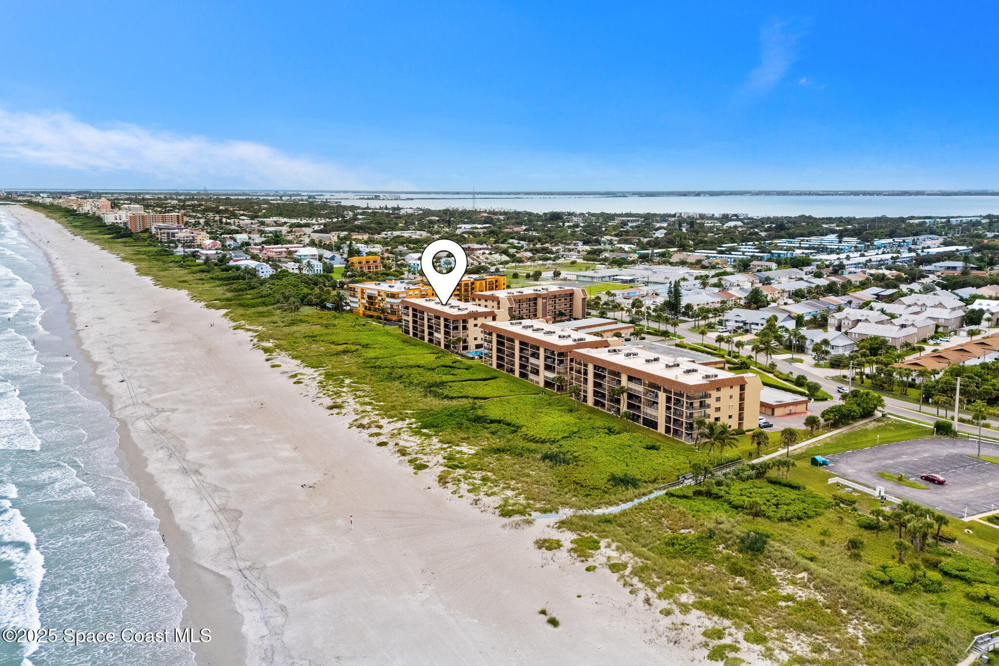 8496 Ridgewood Avenue 3205