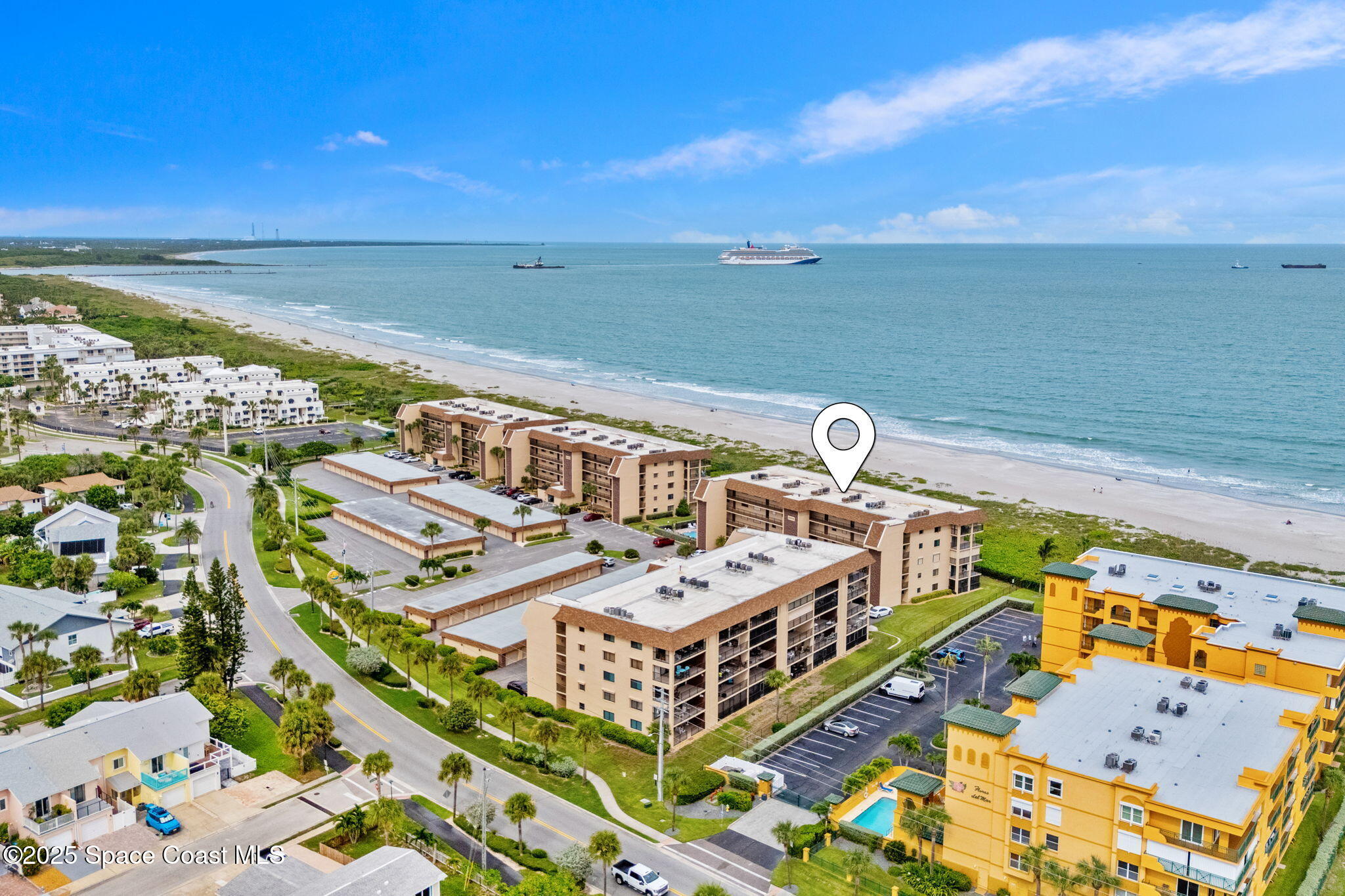 8496 Ridgewood Avenue 3205