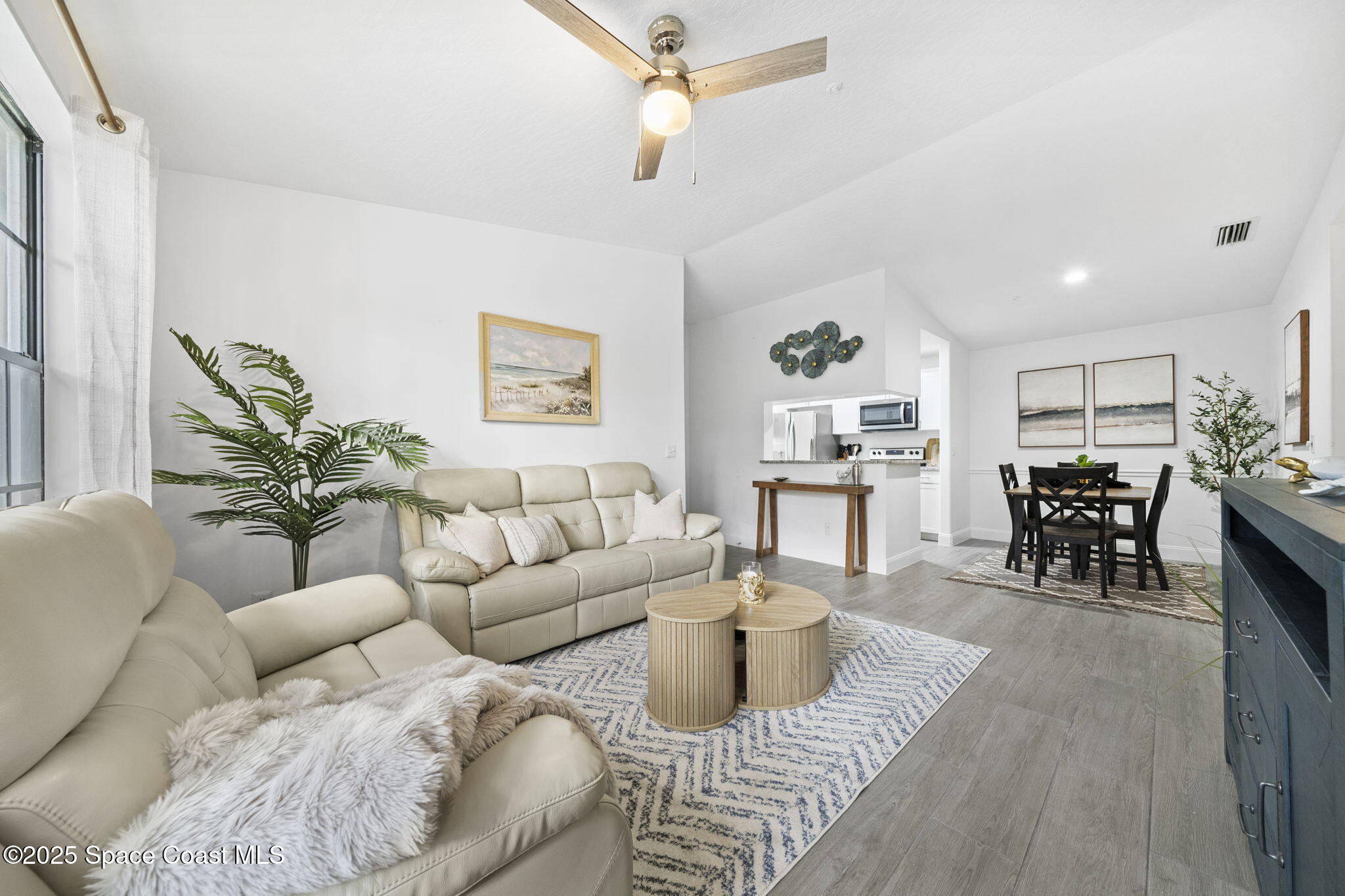 7667 N Wickham Road 421