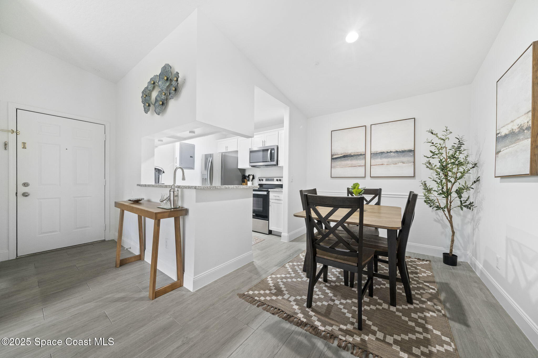 7667 N Wickham Road 421