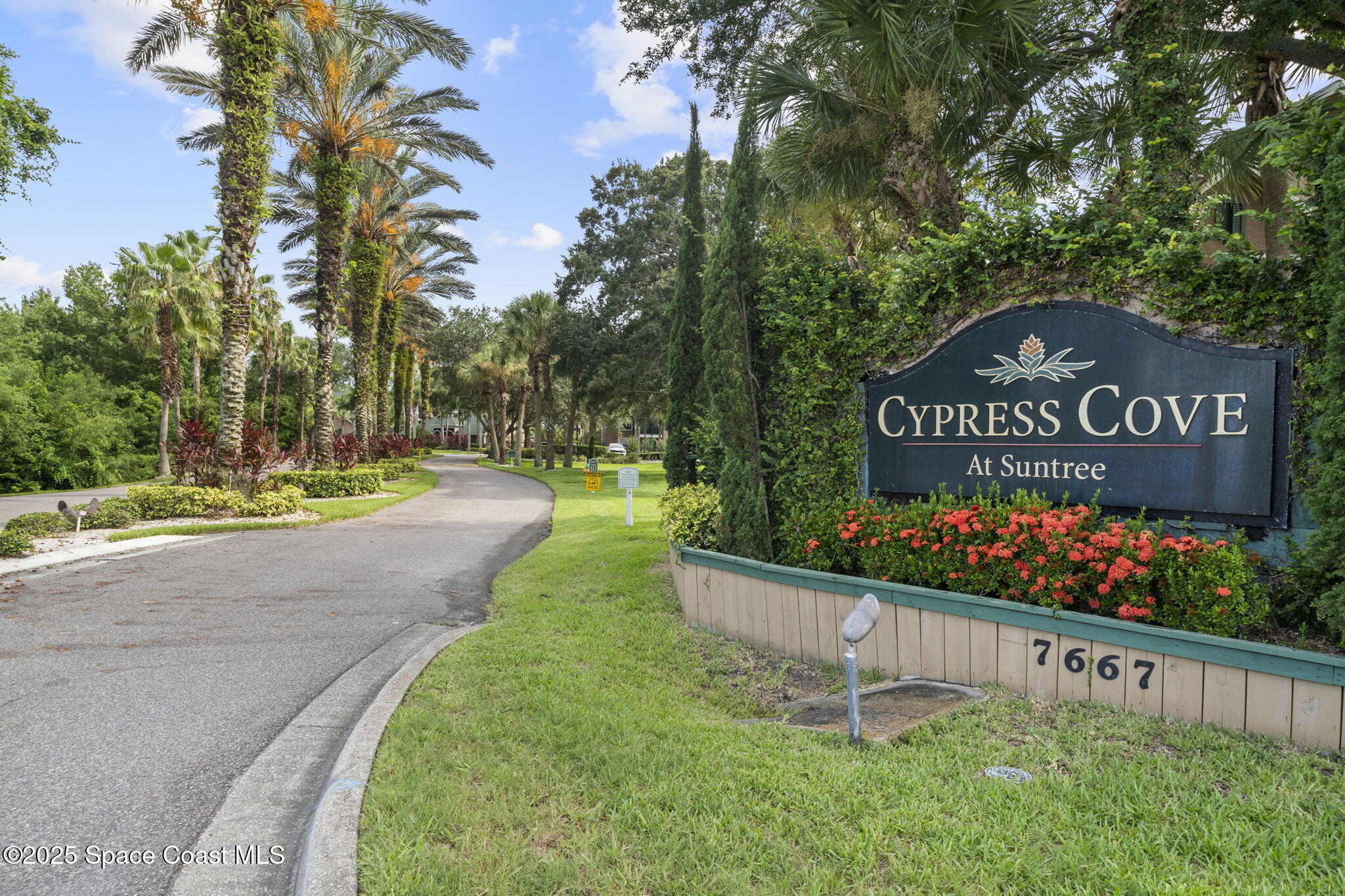 7667 N Wickham Road 421