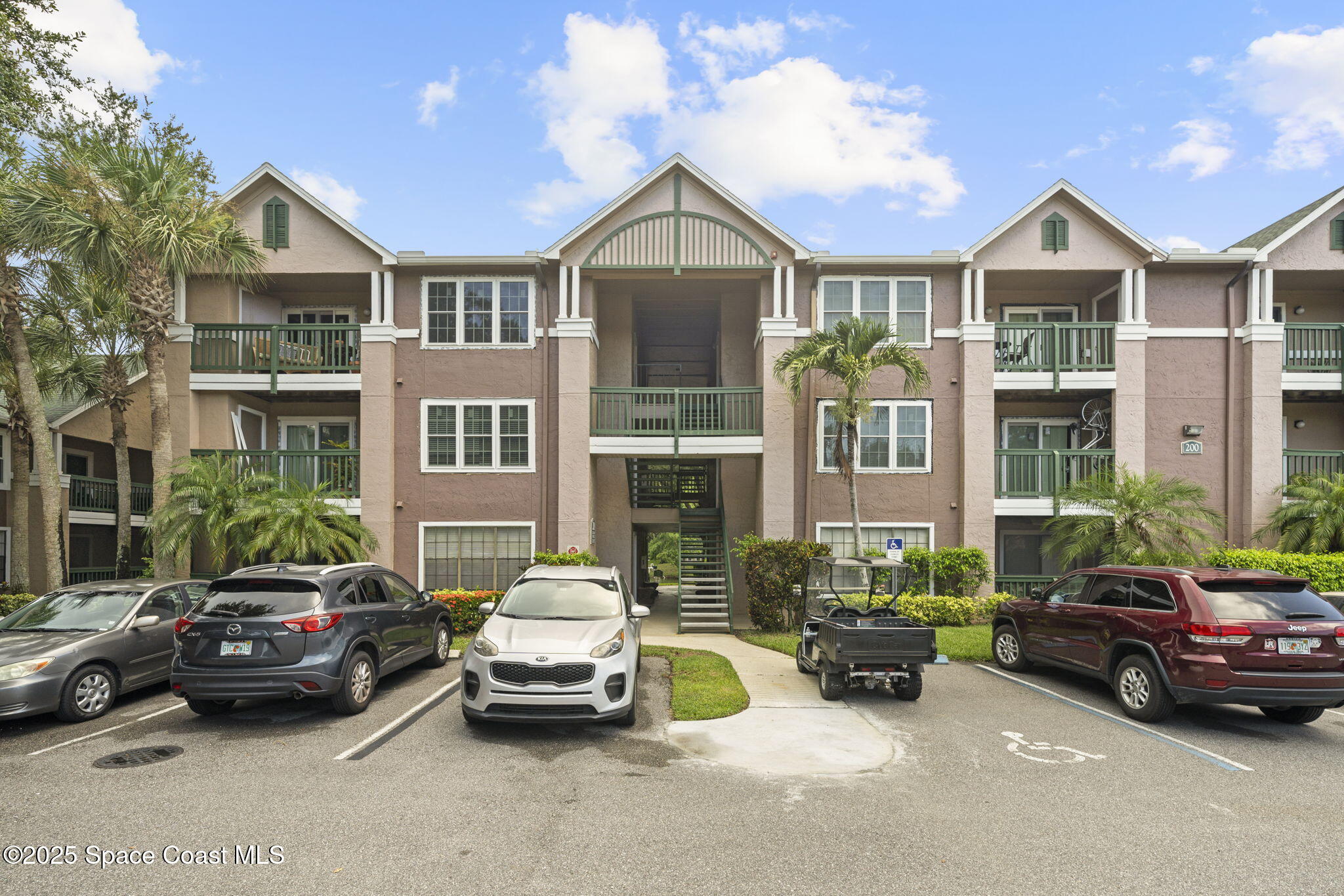 7667 N Wickham Road 421