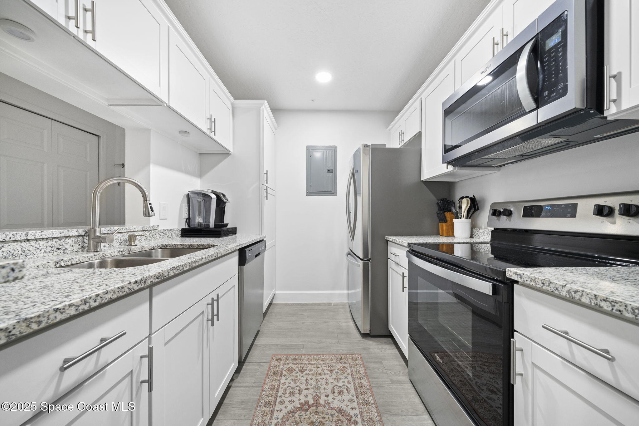 7667 N Wickham Road 421