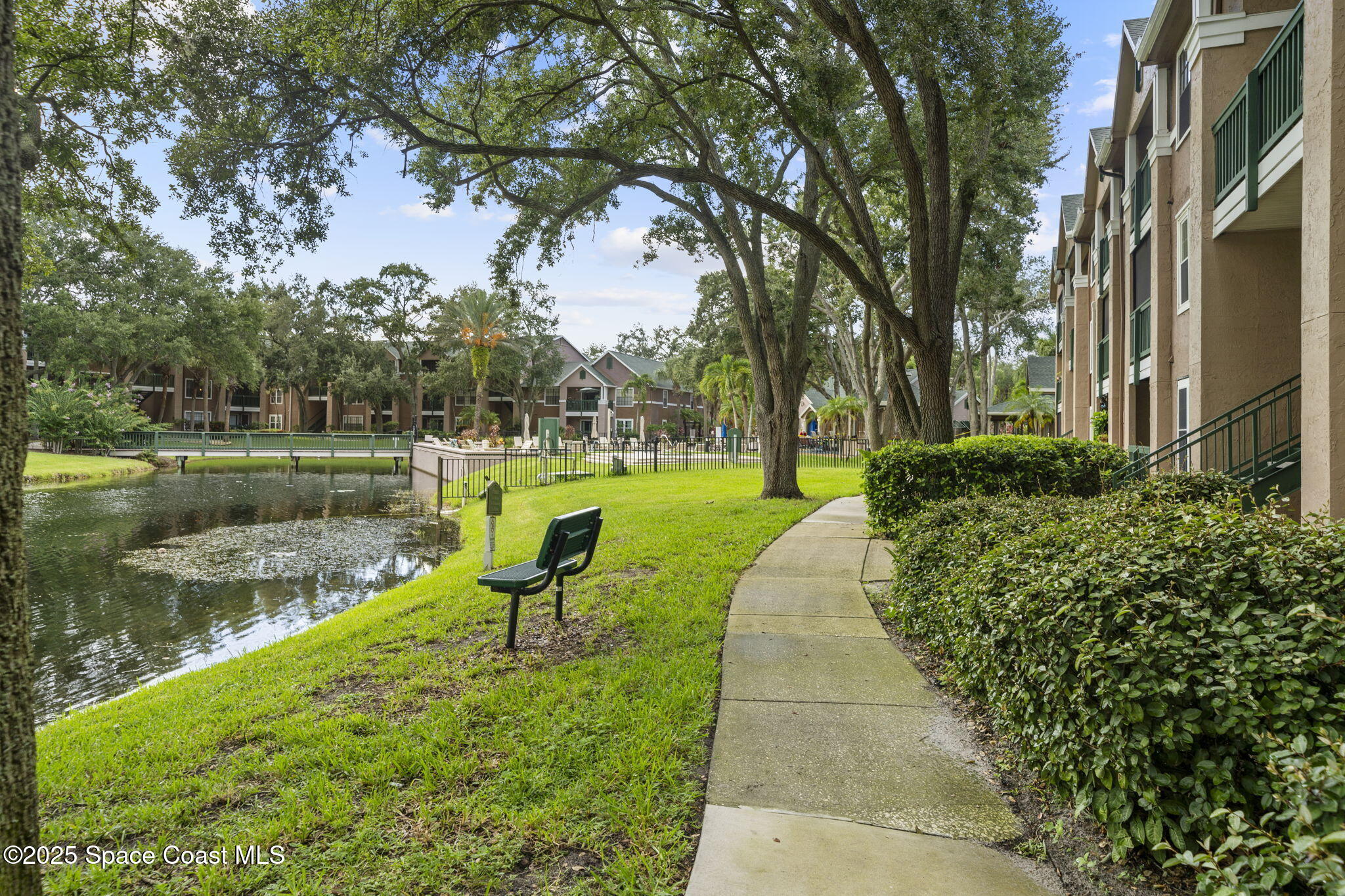 7667 N Wickham Road 421