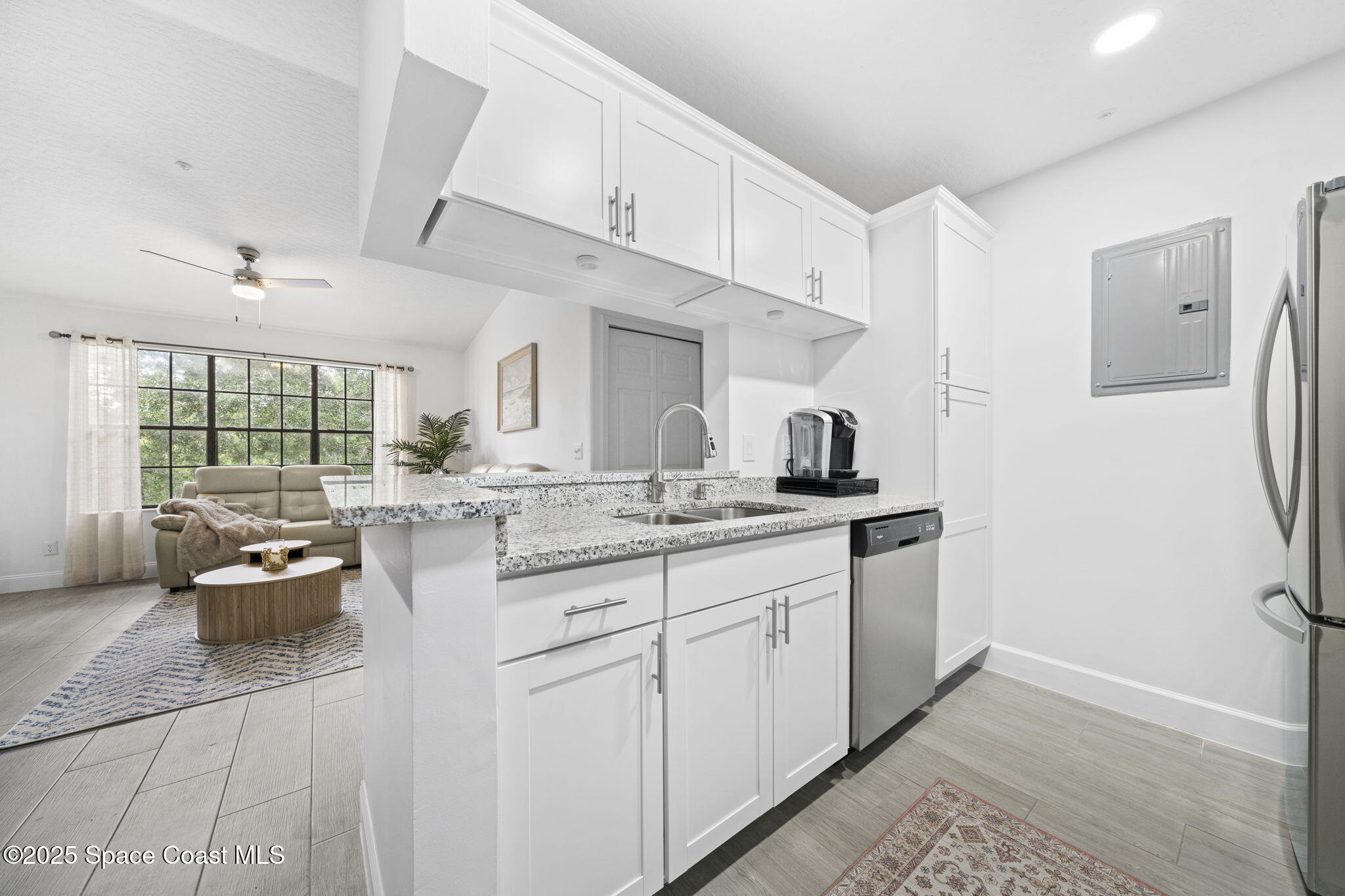 7667 N Wickham Road 421