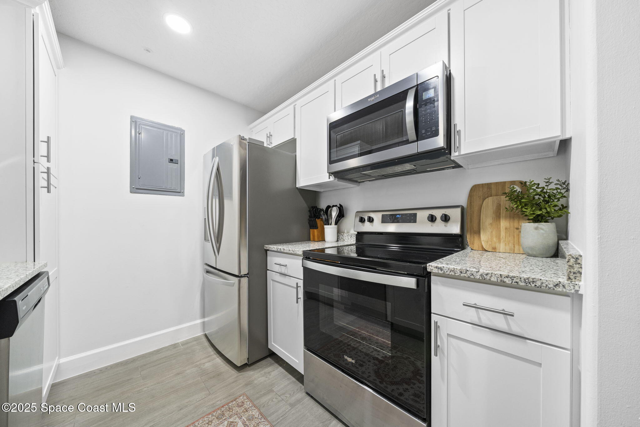 7667 N Wickham Road 421