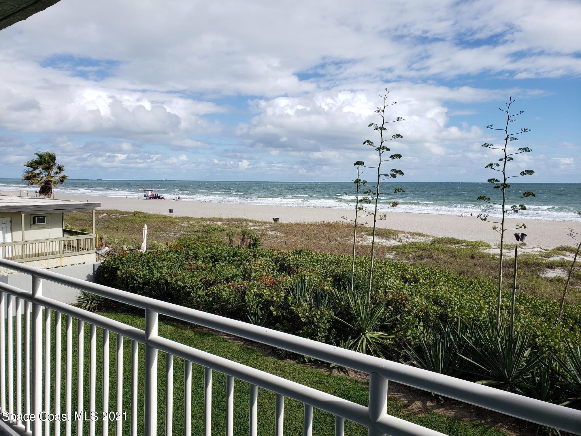 85 S Atlantic Avenue 302