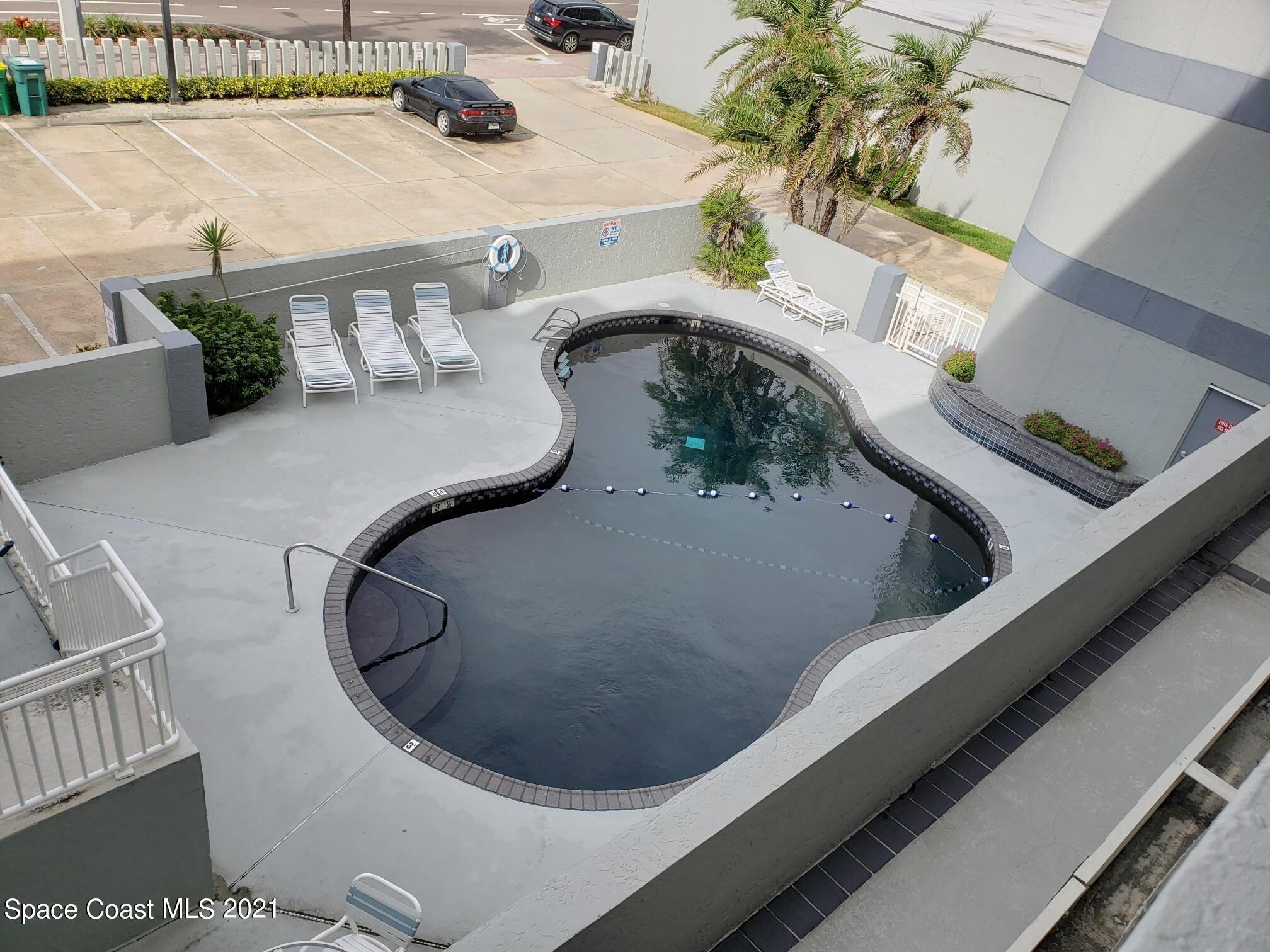 85 S Atlantic Avenue 302