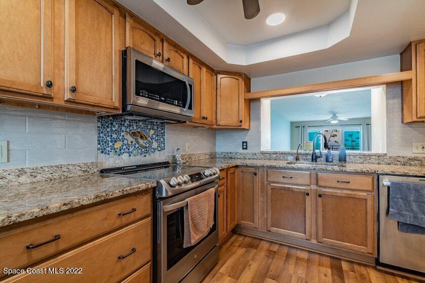 85 S Atlantic Avenue 302
