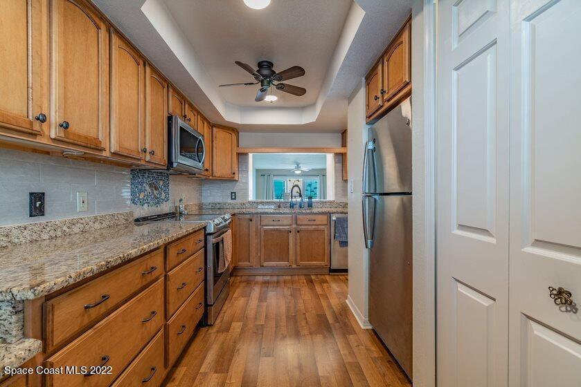 85 S Atlantic Avenue 302
