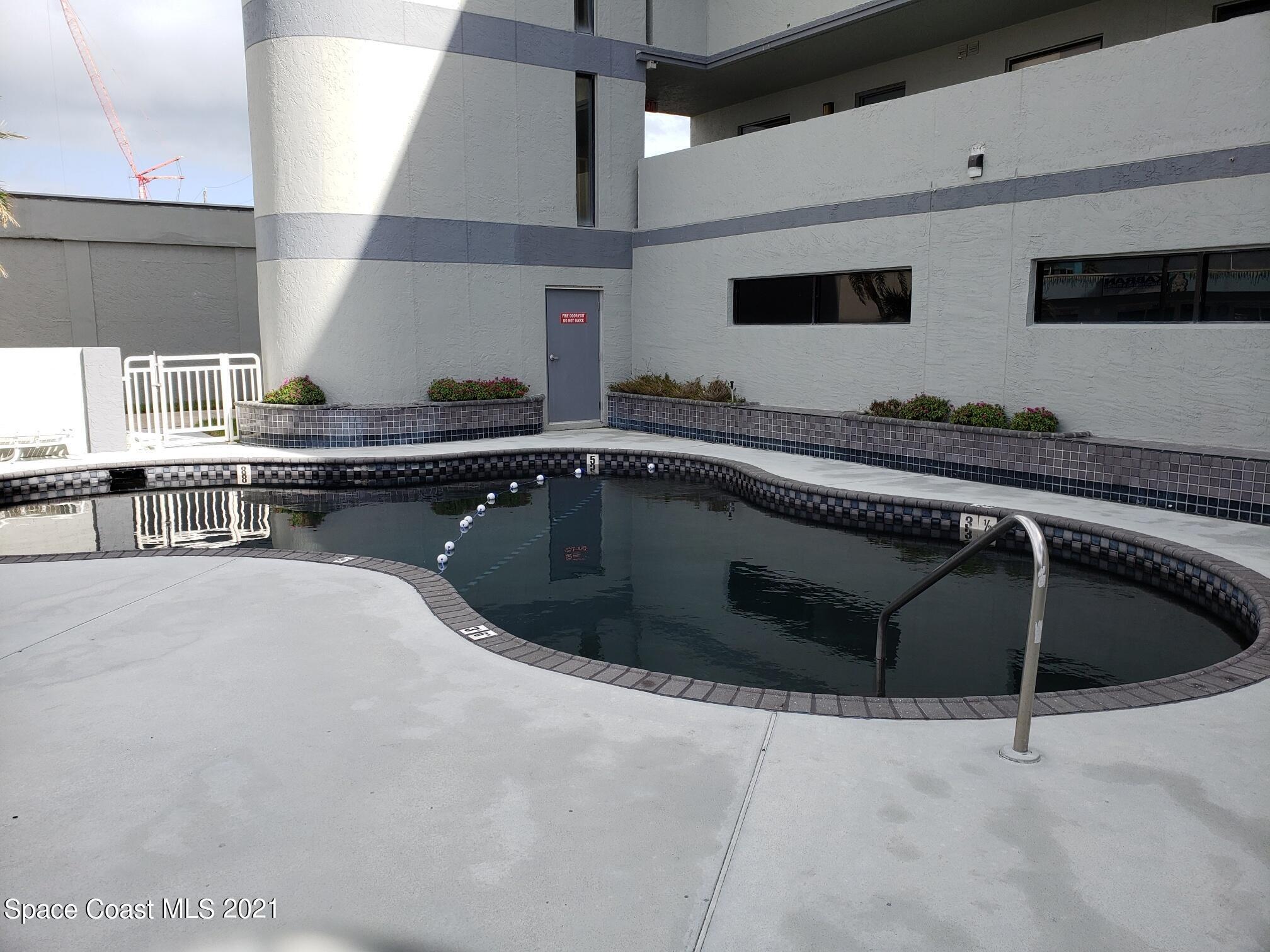 85 S Atlantic Avenue 302