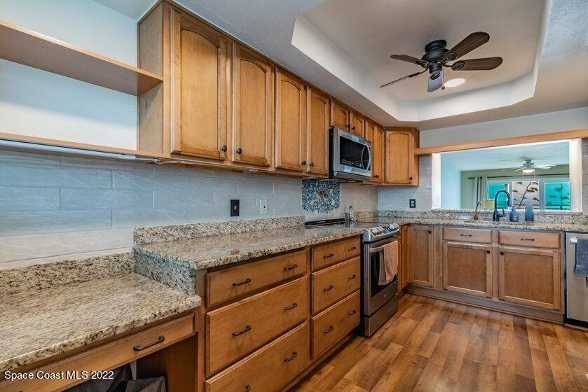 85 S Atlantic Avenue 302