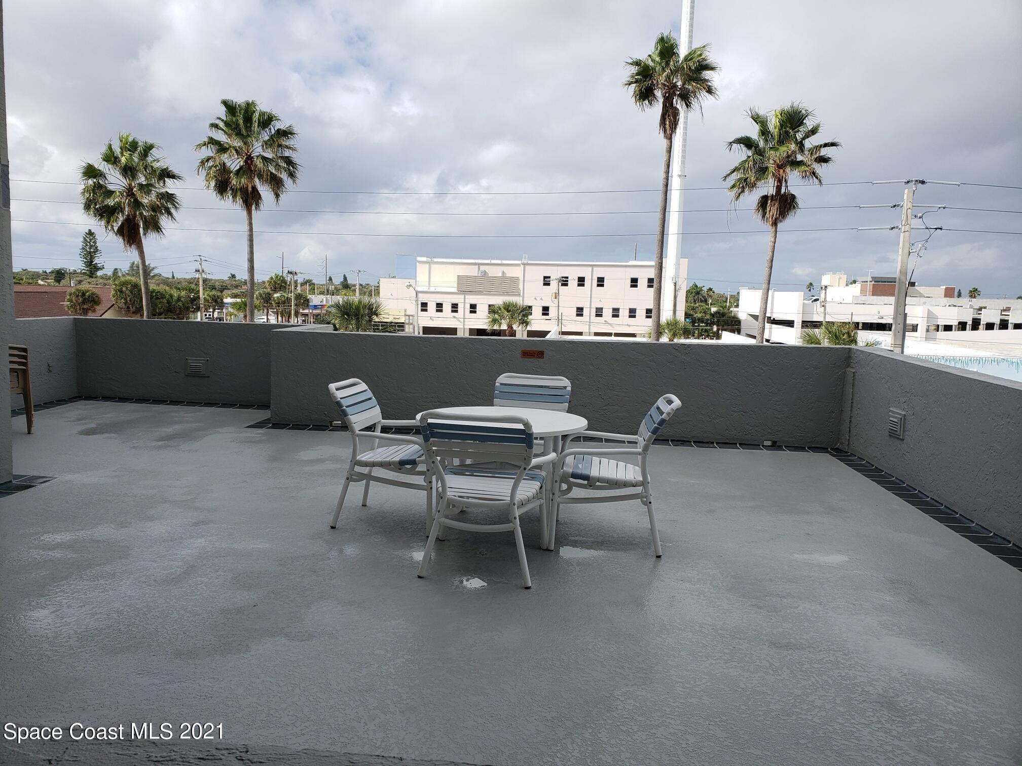 85 S Atlantic Avenue 302