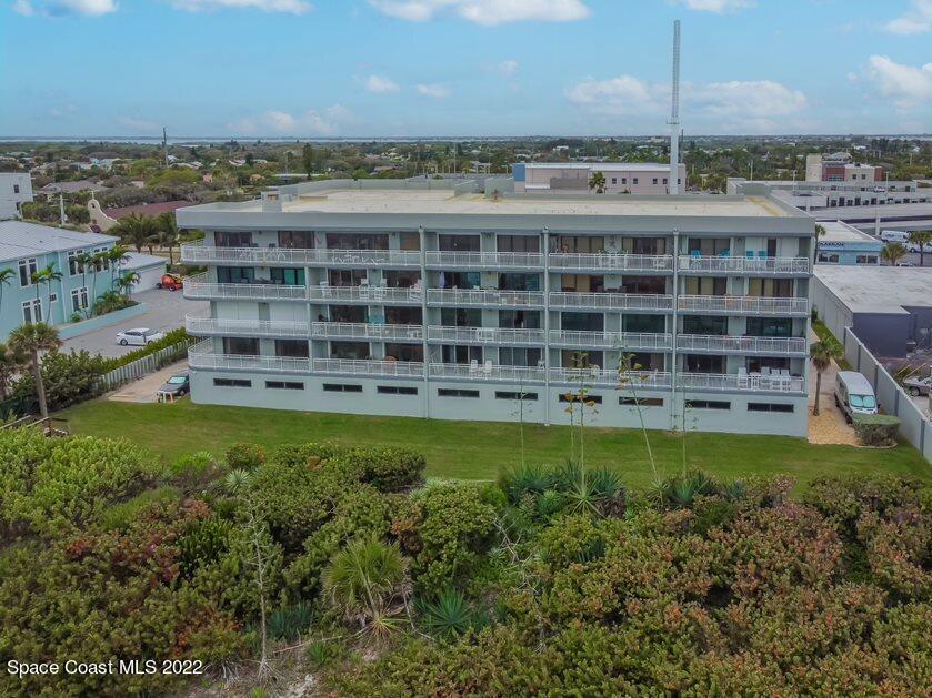 85 S Atlantic Avenue 302