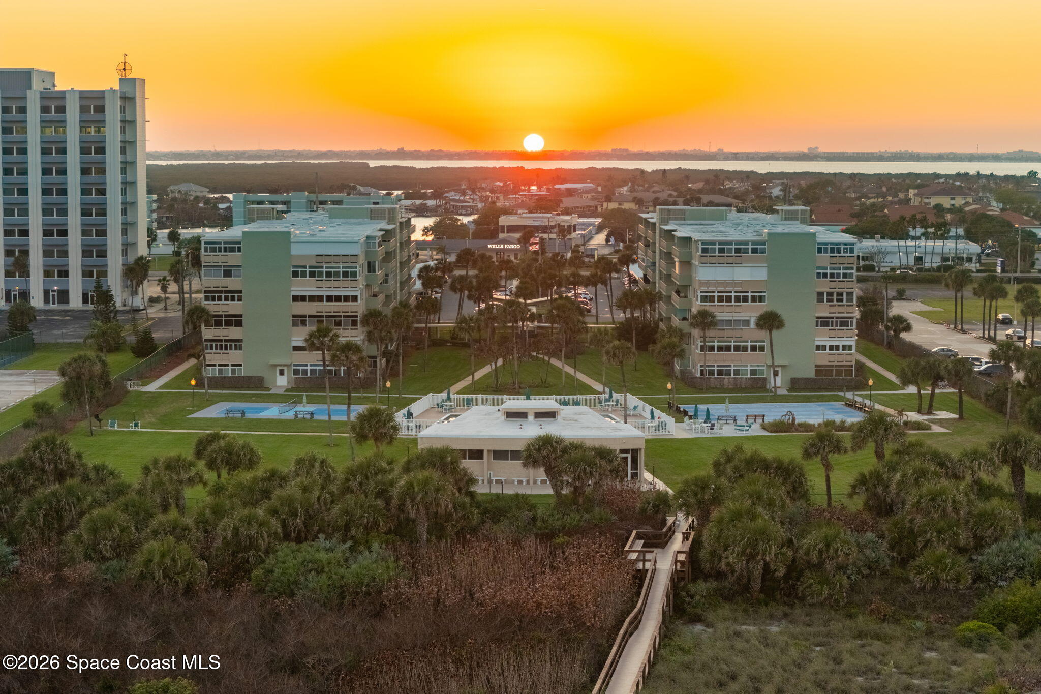 2020 N Atlantic Avenue 416-N