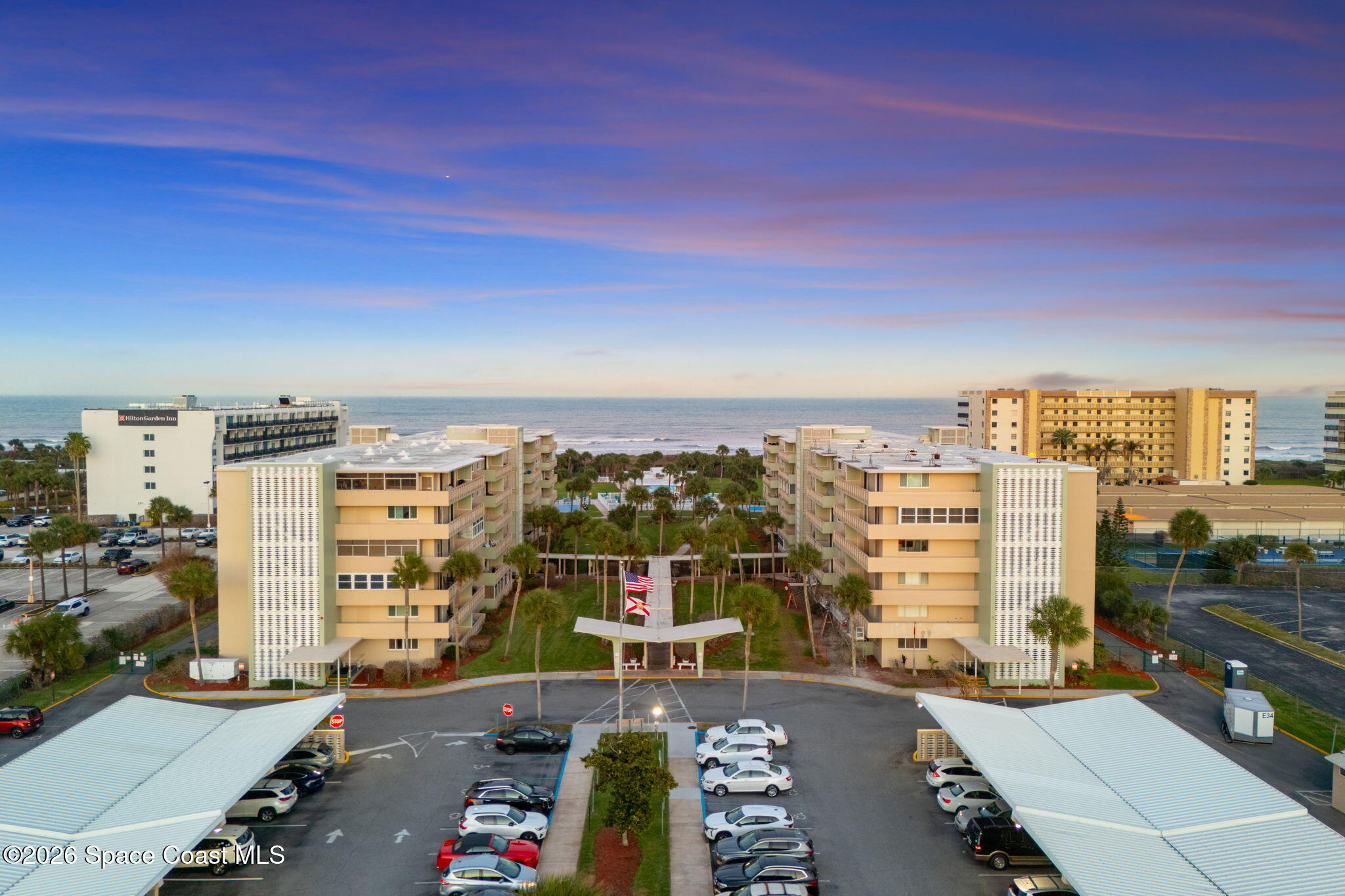 2020 N Atlantic Avenue 416-N