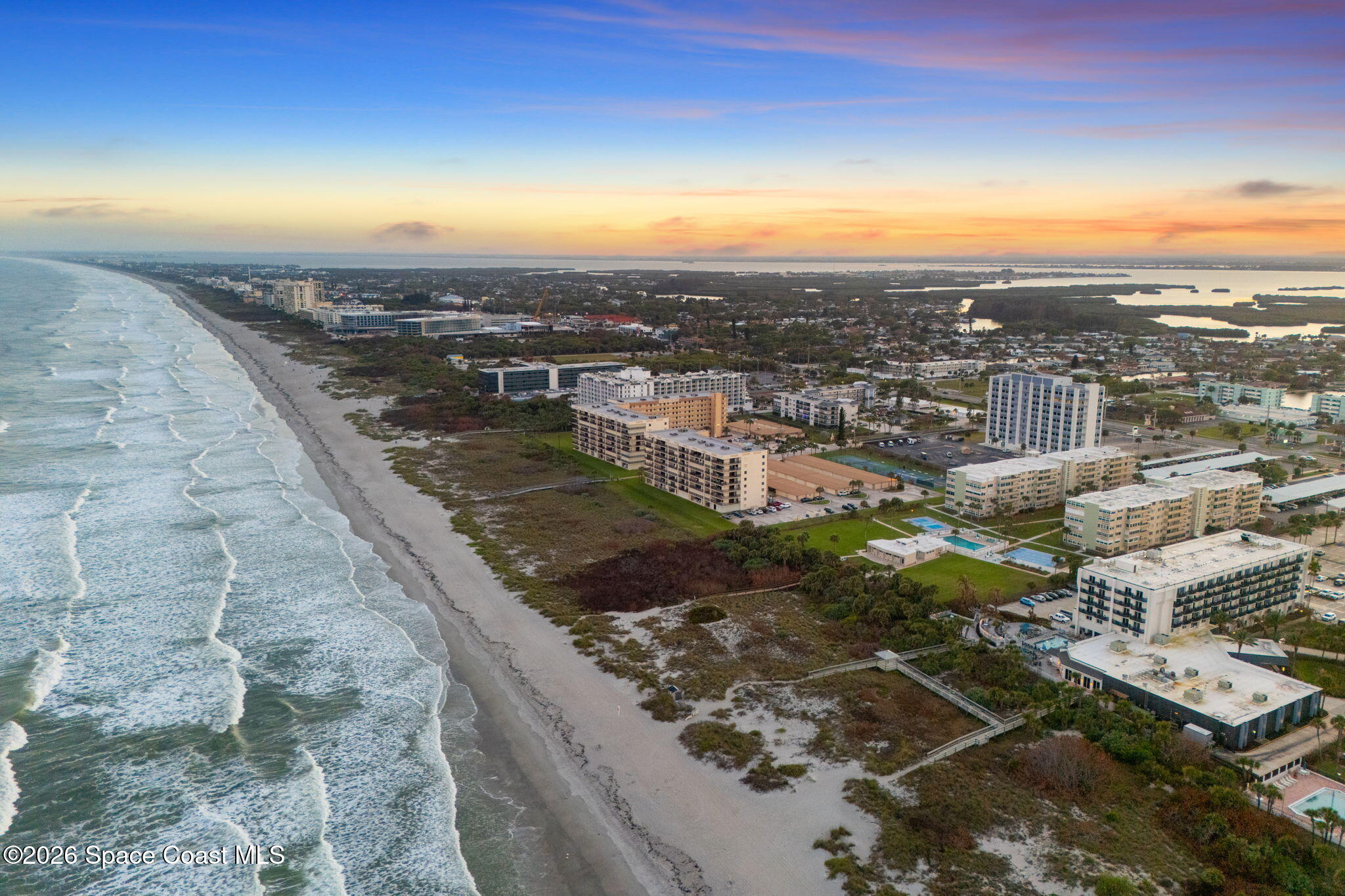 2020 N Atlantic Avenue 416-N