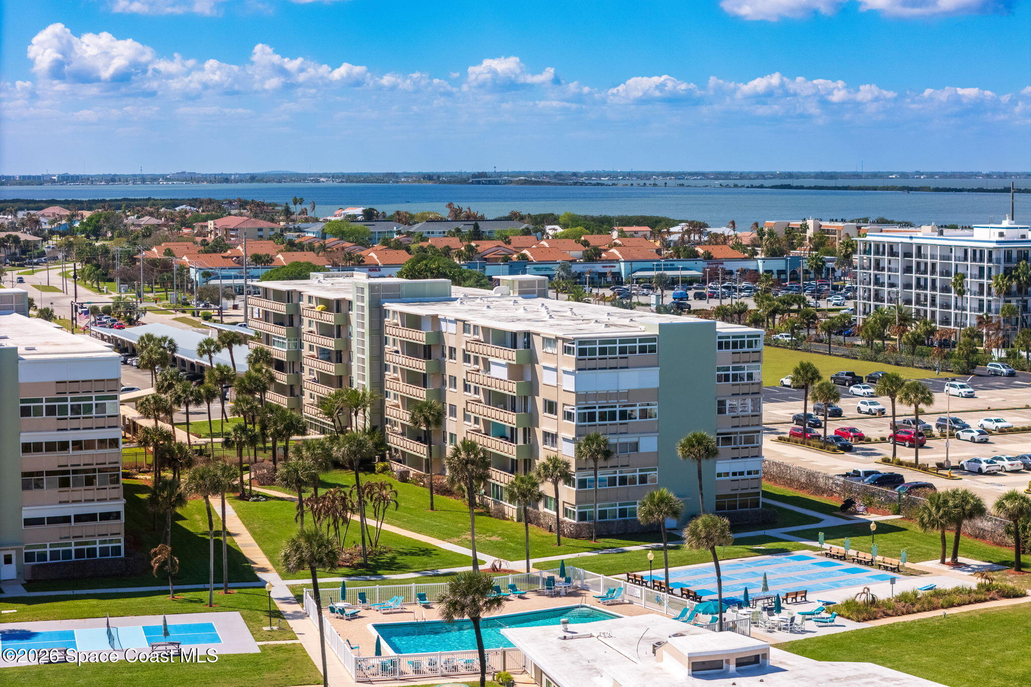 2020 N Atlantic Avenue 416-N