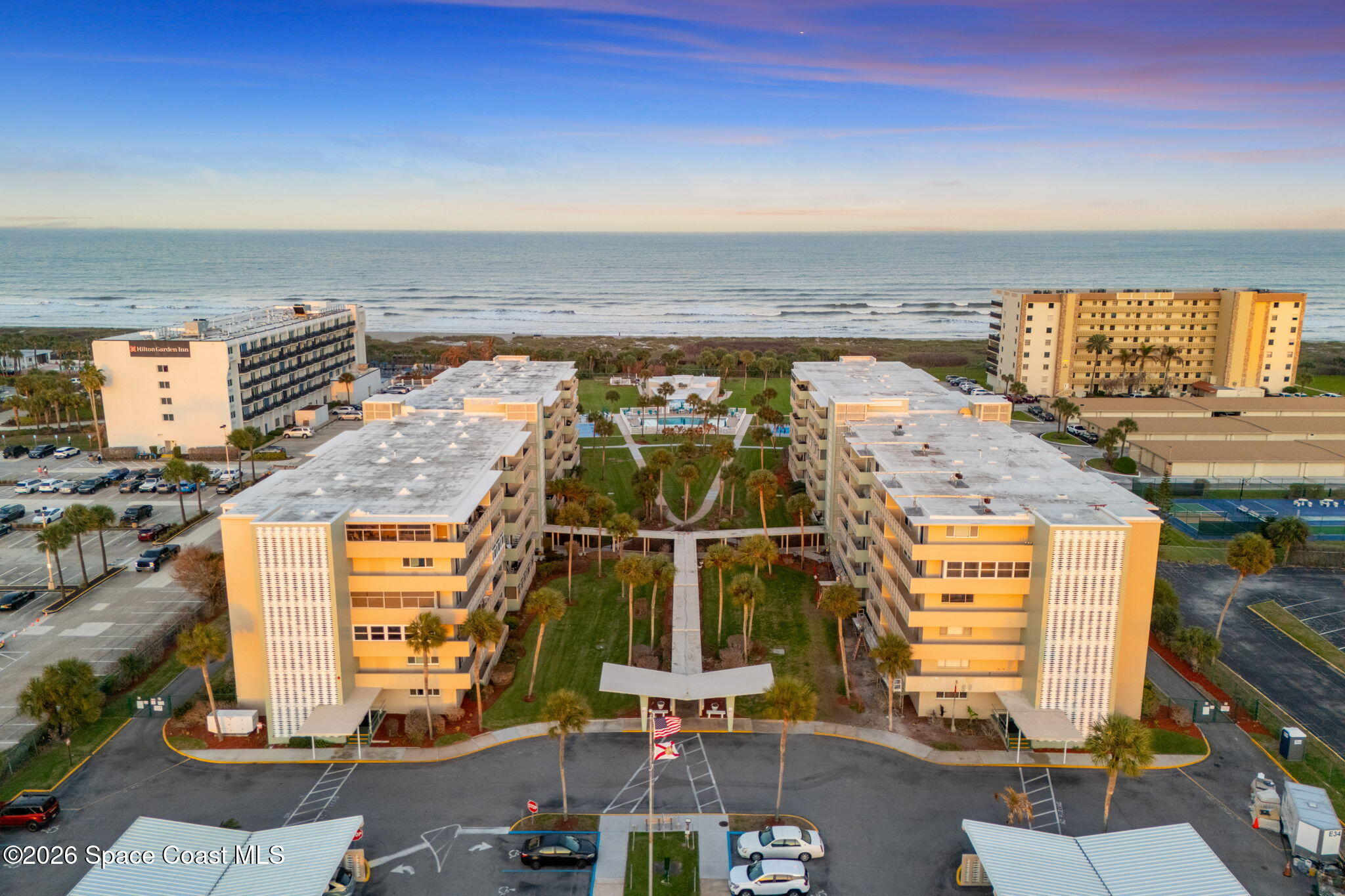 2020 N Atlantic Avenue 416-N