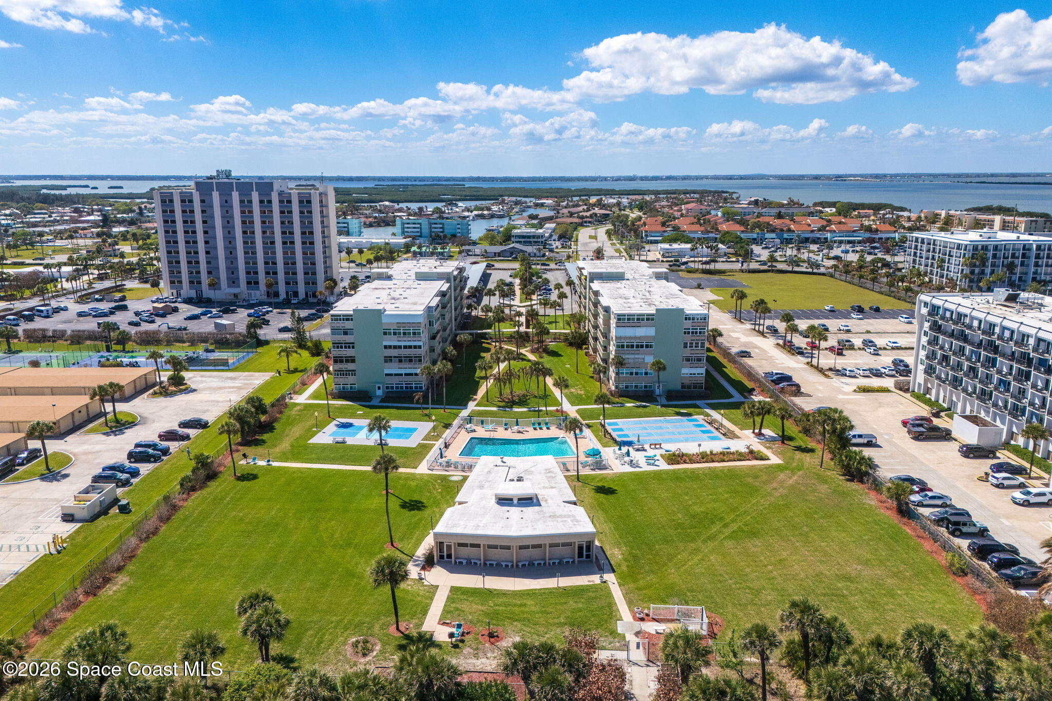 2020 N Atlantic Avenue 416-N