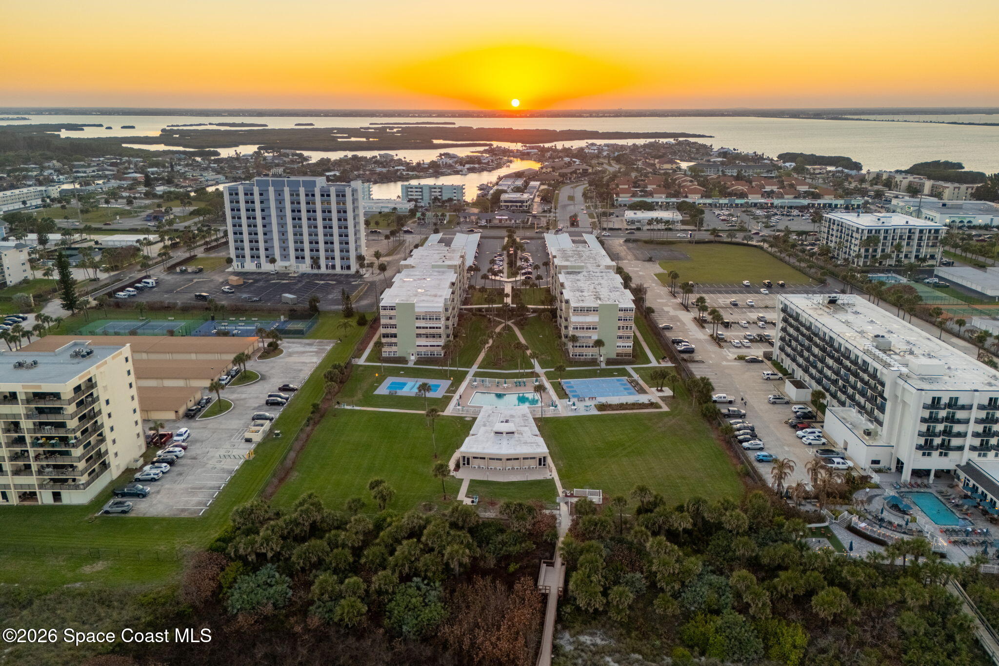 2020 N Atlantic Avenue 416-N