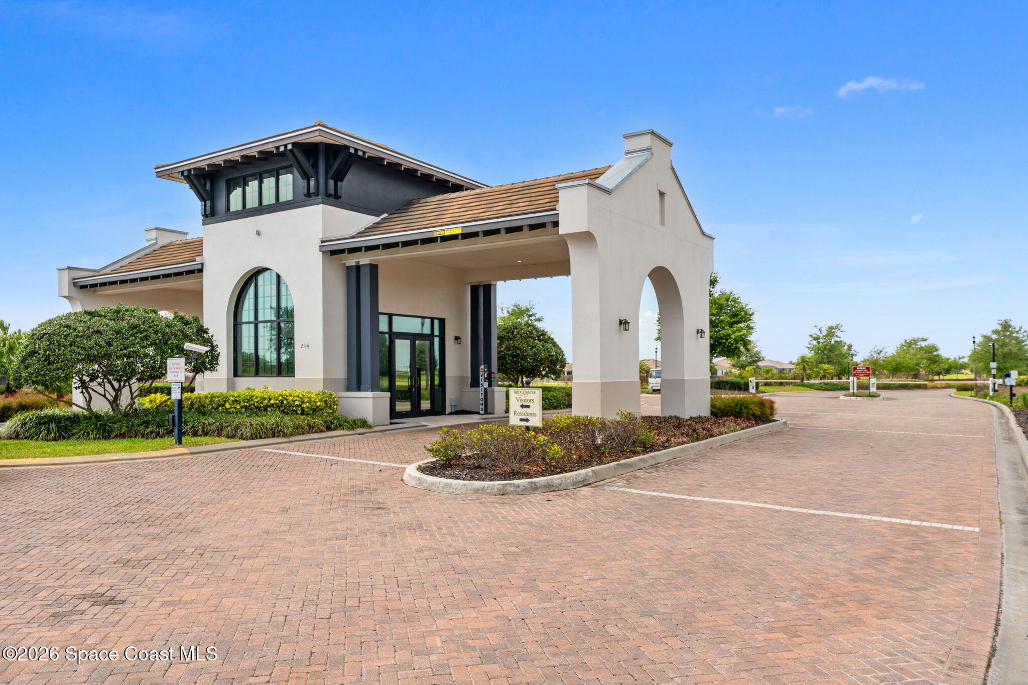 8904 Alister Drive