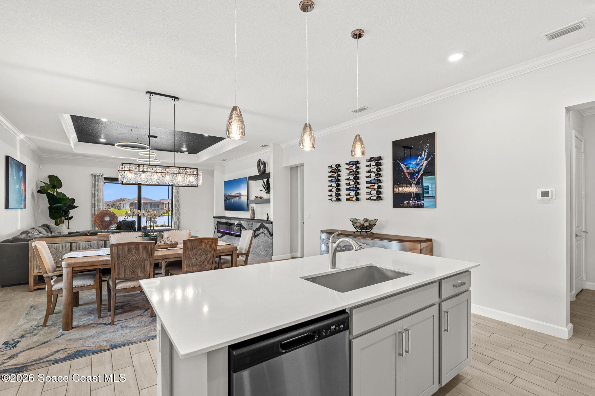 8904 Alister Drive