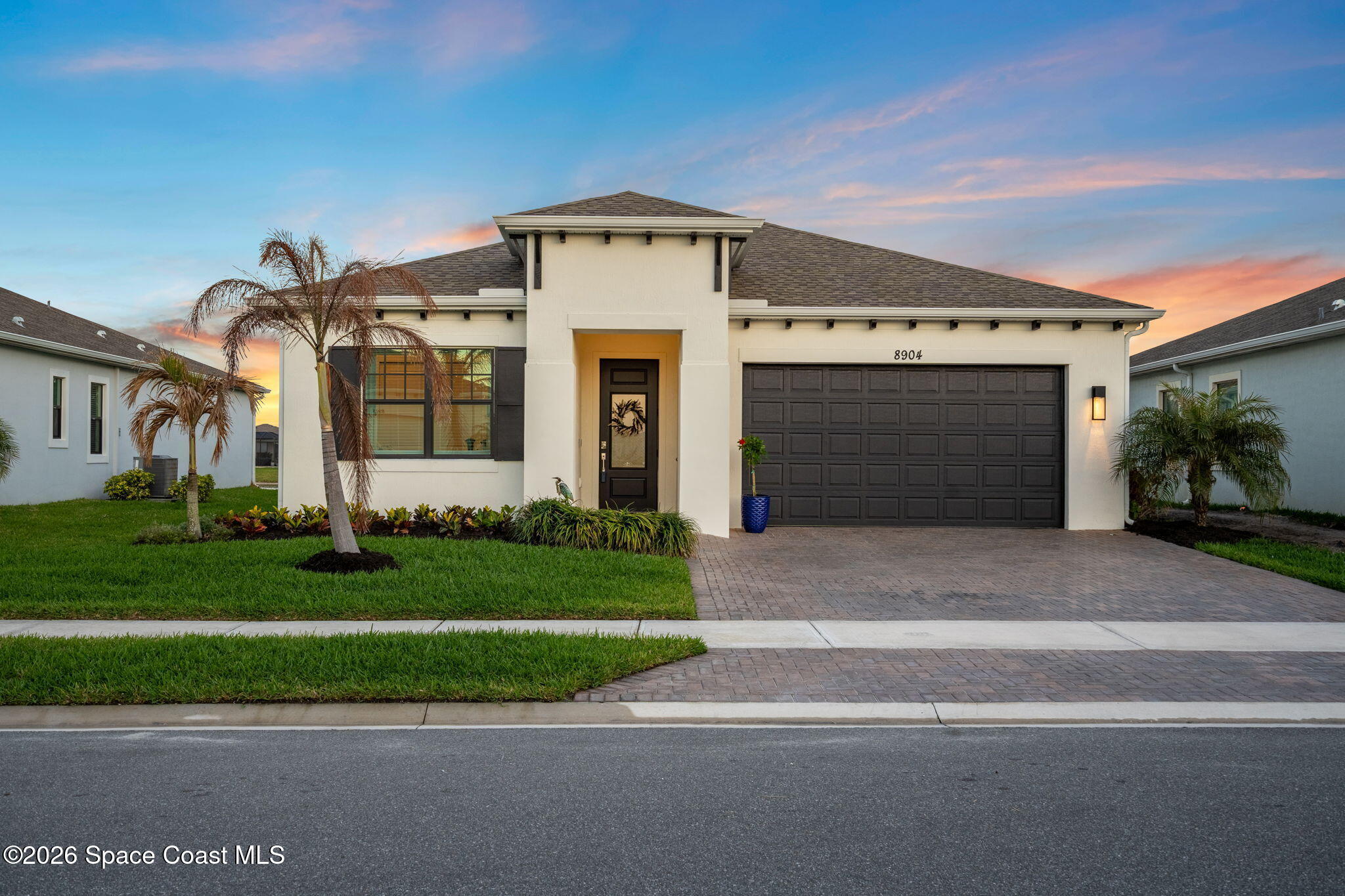 8904 Alister Drive