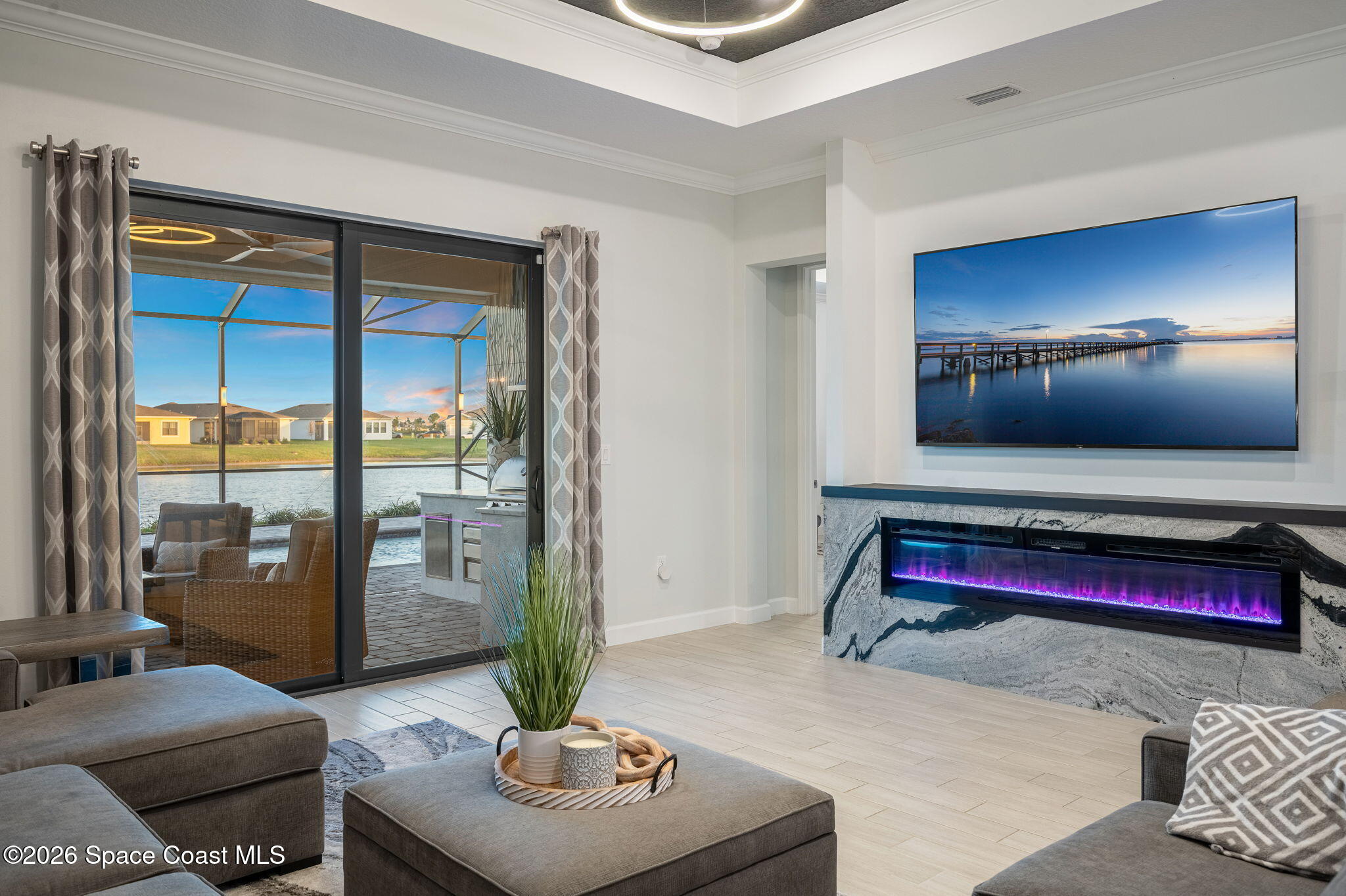 8904 Alister Drive