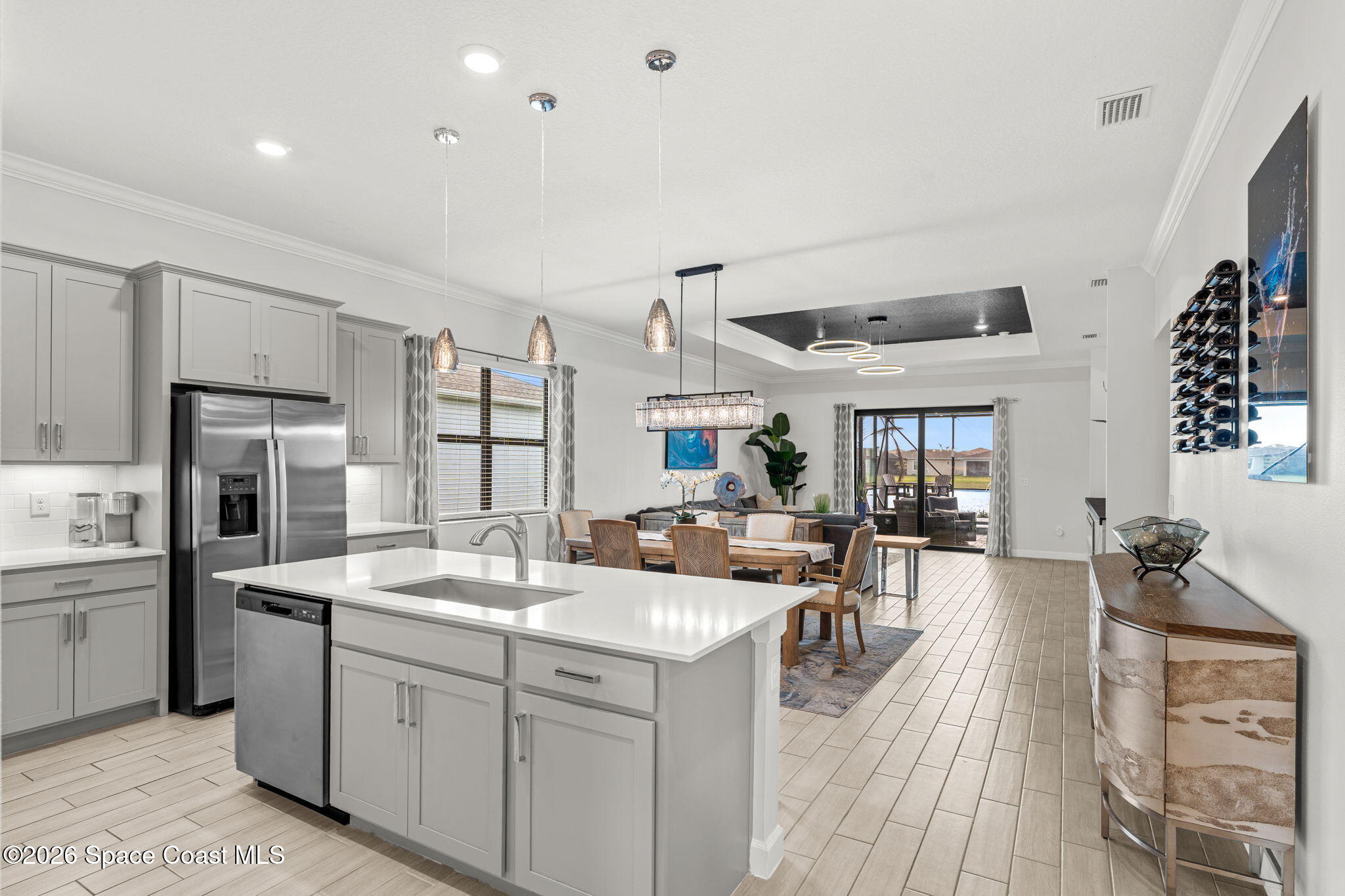 8904 Alister Drive
