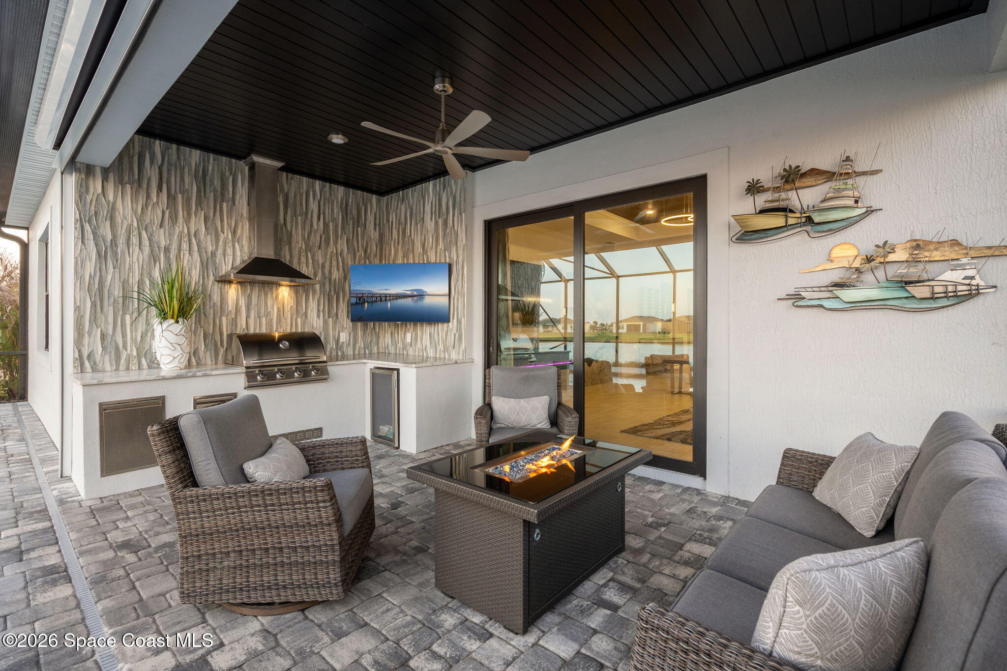 8904 Alister Drive