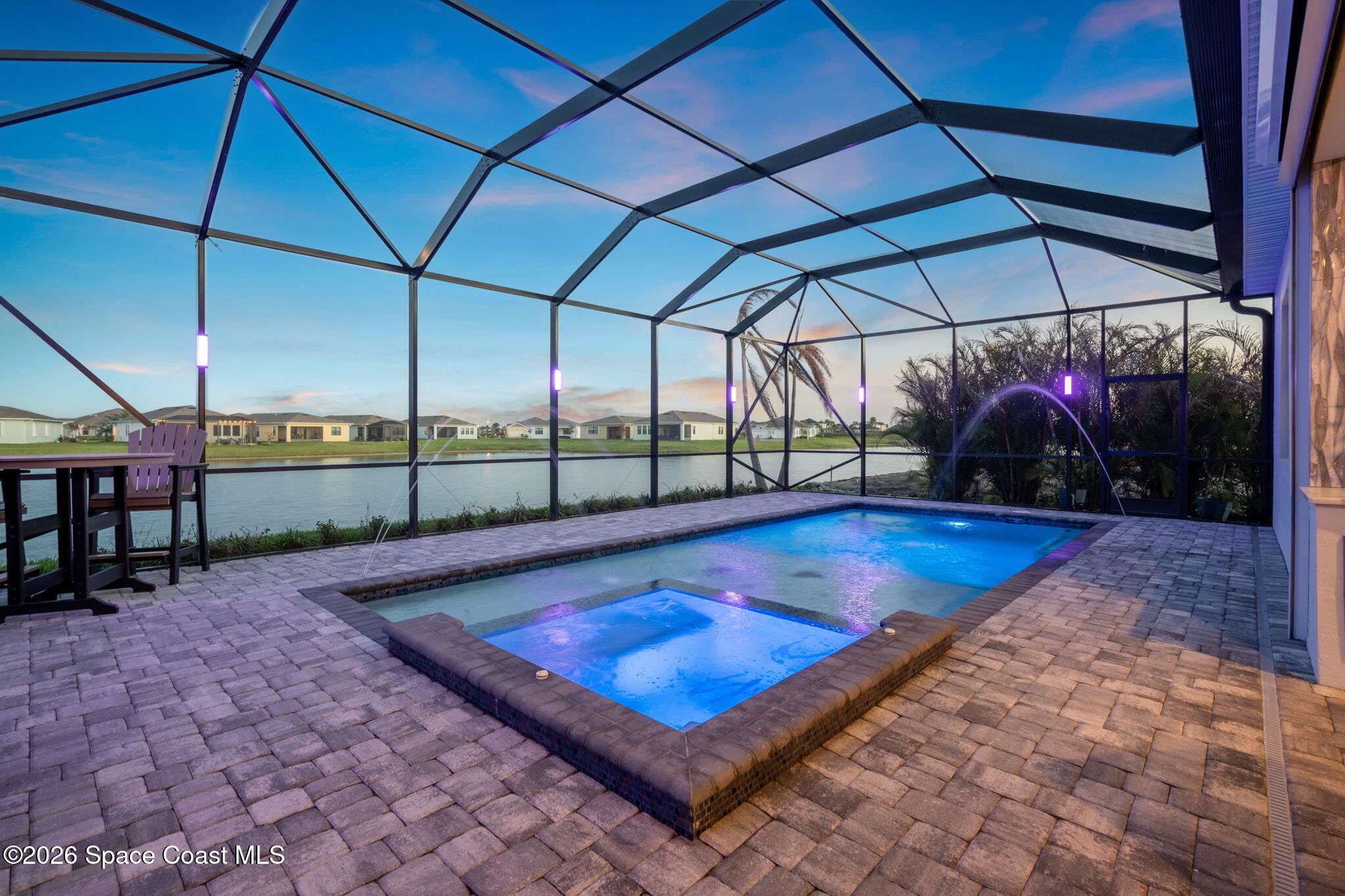 8904 Alister Drive