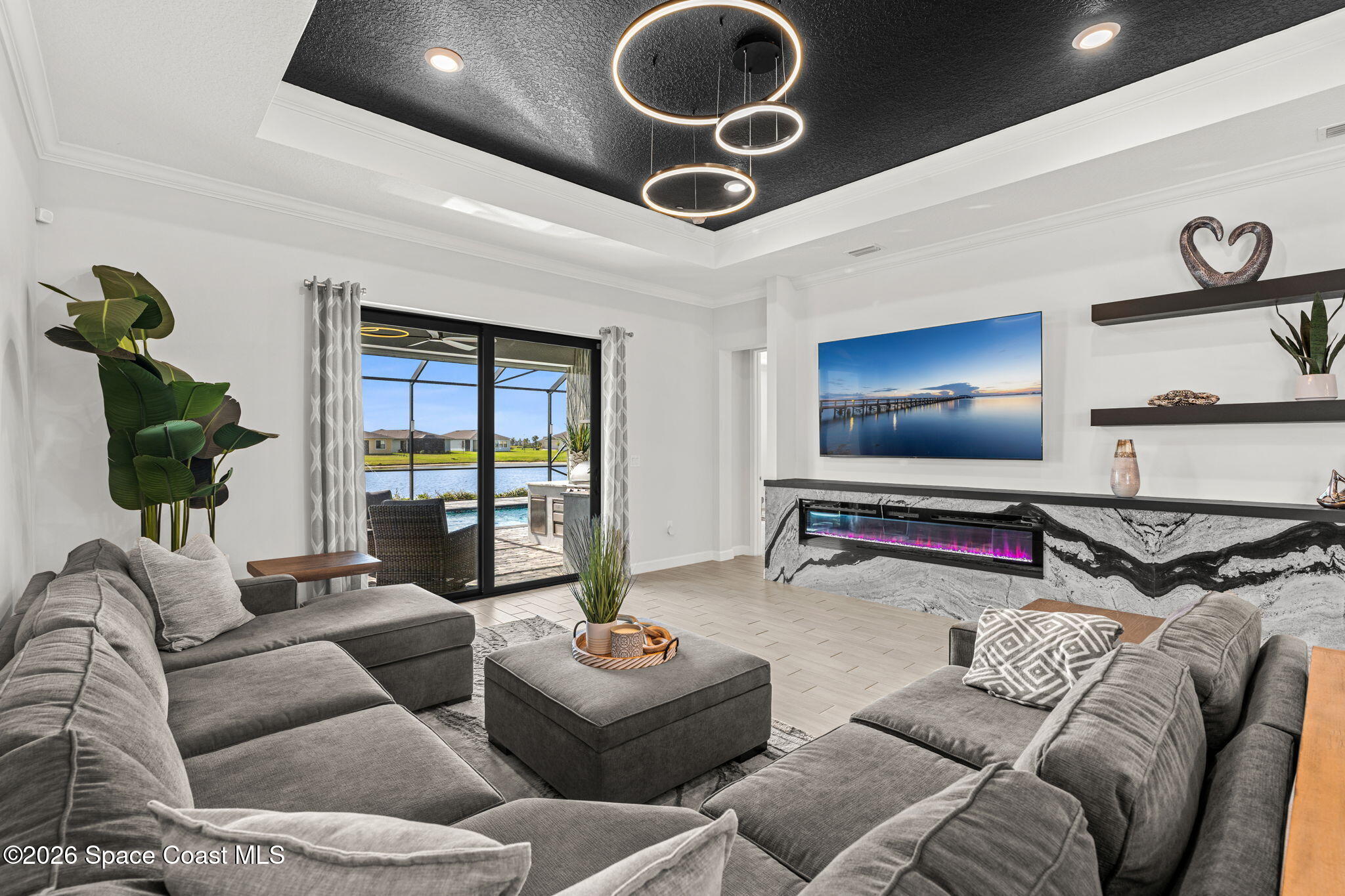 8904 Alister Drive