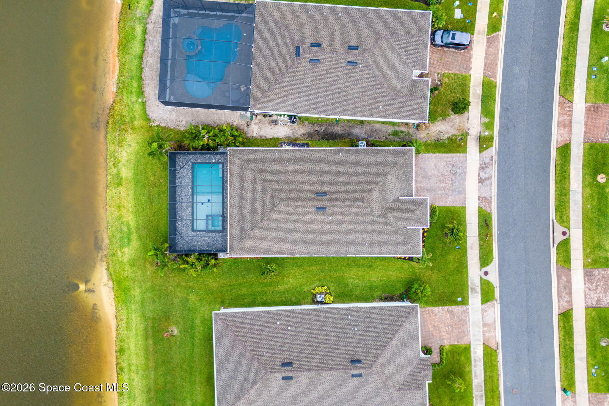 8904 Alister Drive