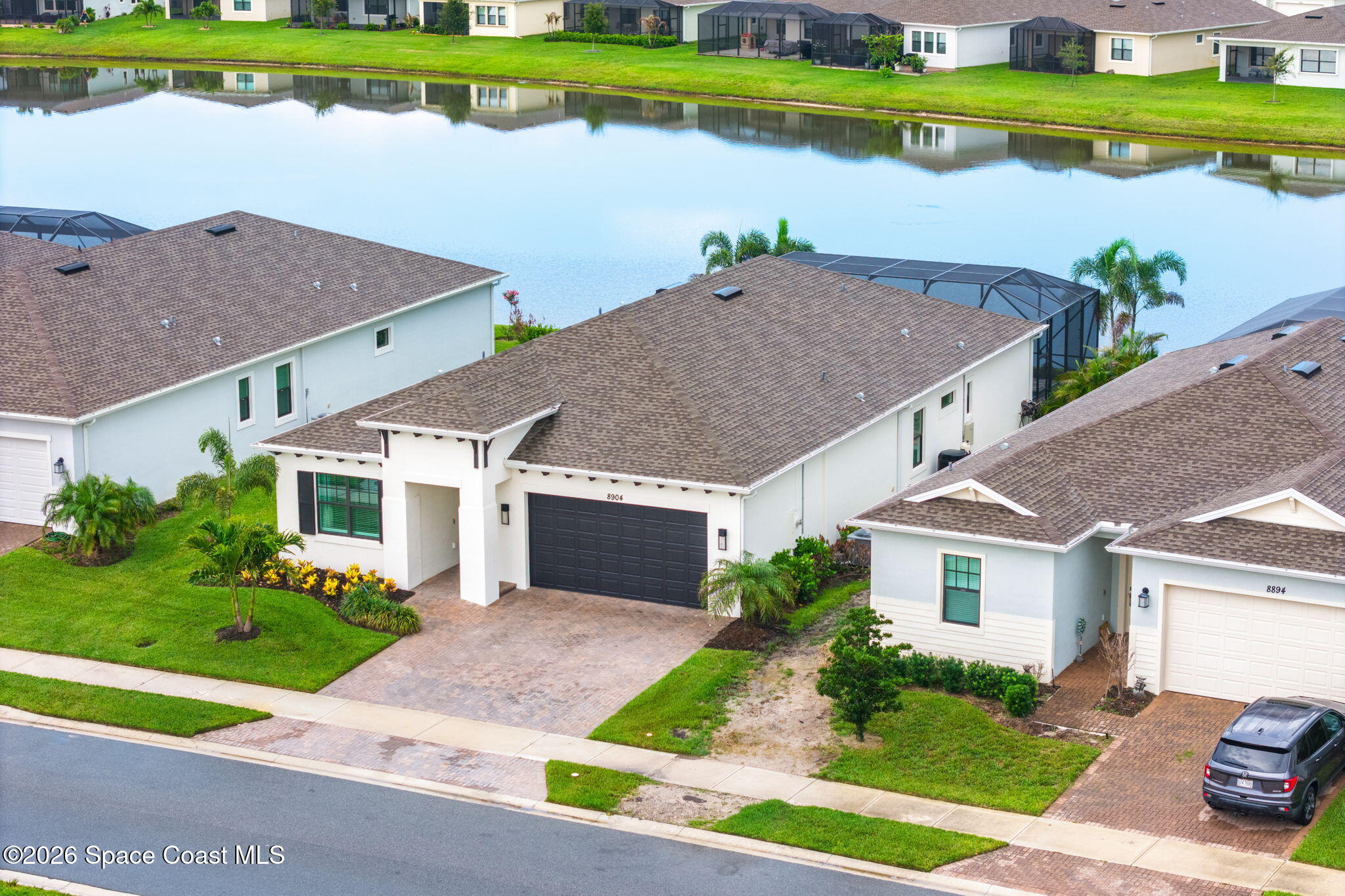 8904 Alister Drive