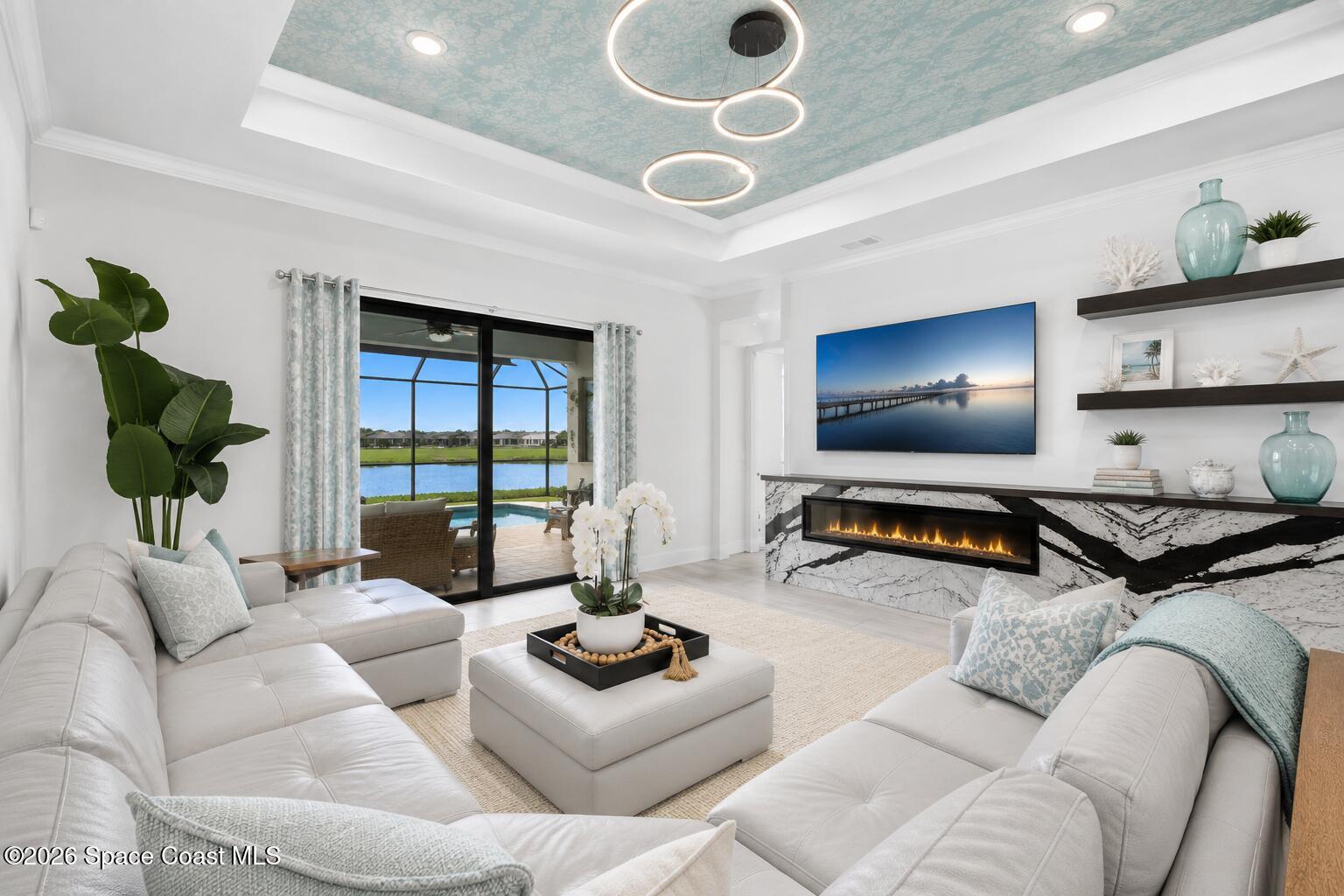 8904 Alister Drive