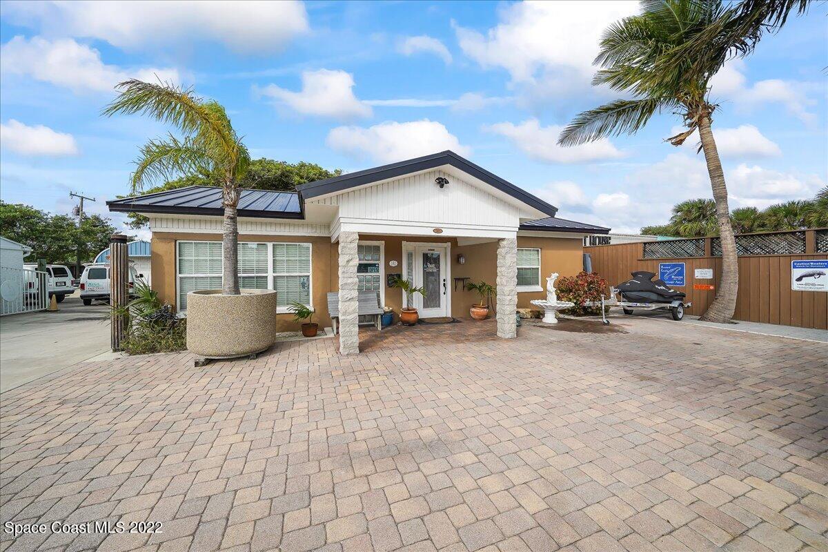 342 N Orlando Avenue Real Estate Only