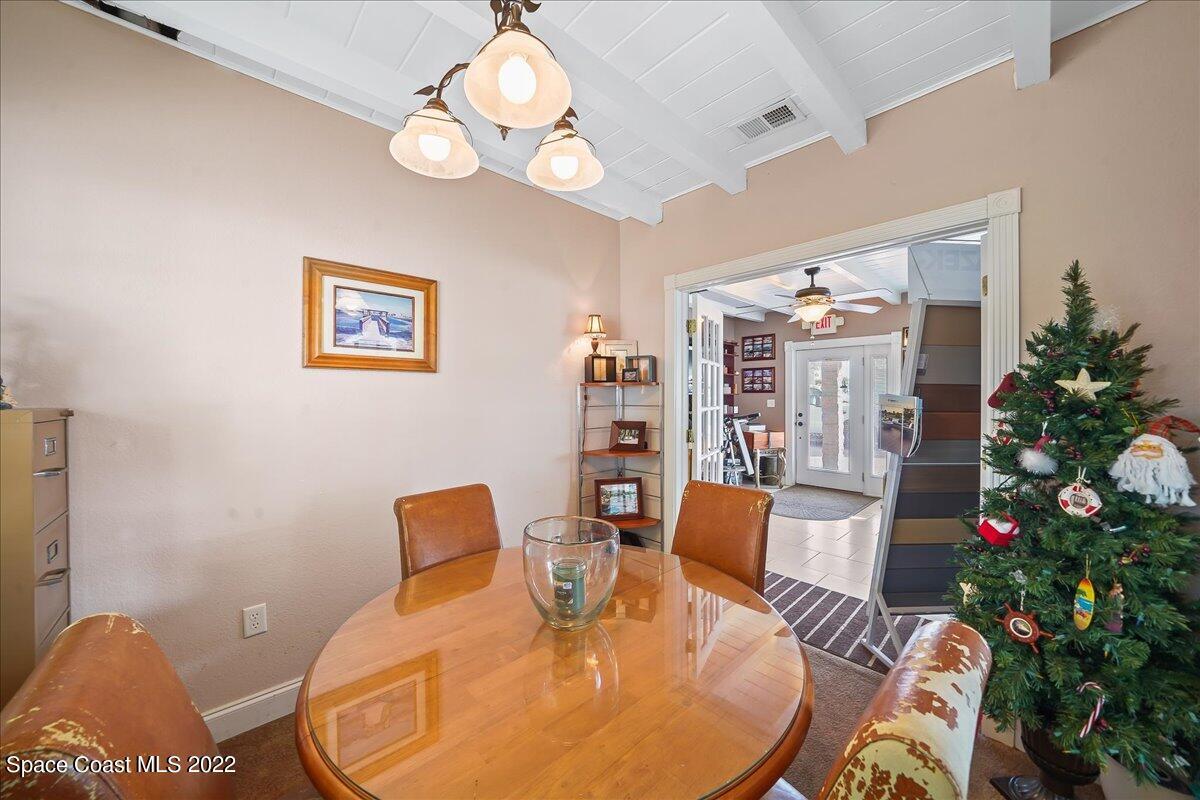 342 N Orlando Avenue Real Estate Only