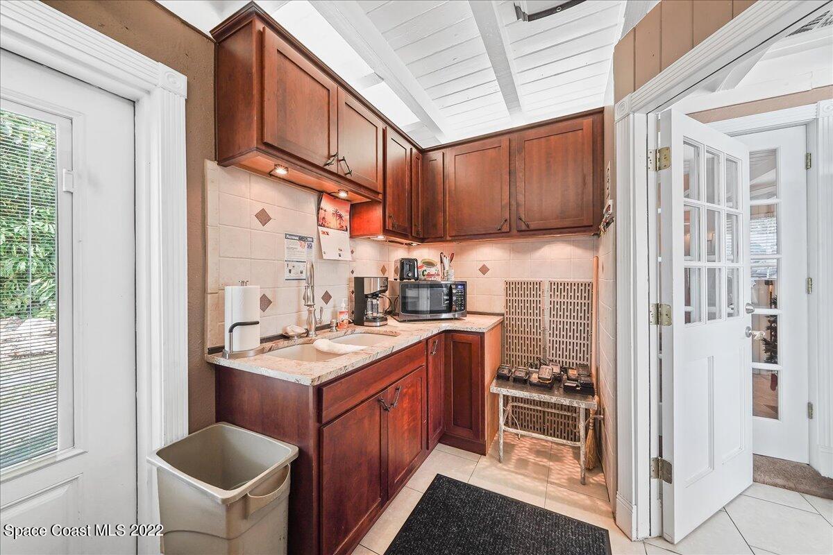 342 N Orlando Avenue Real Estate Only