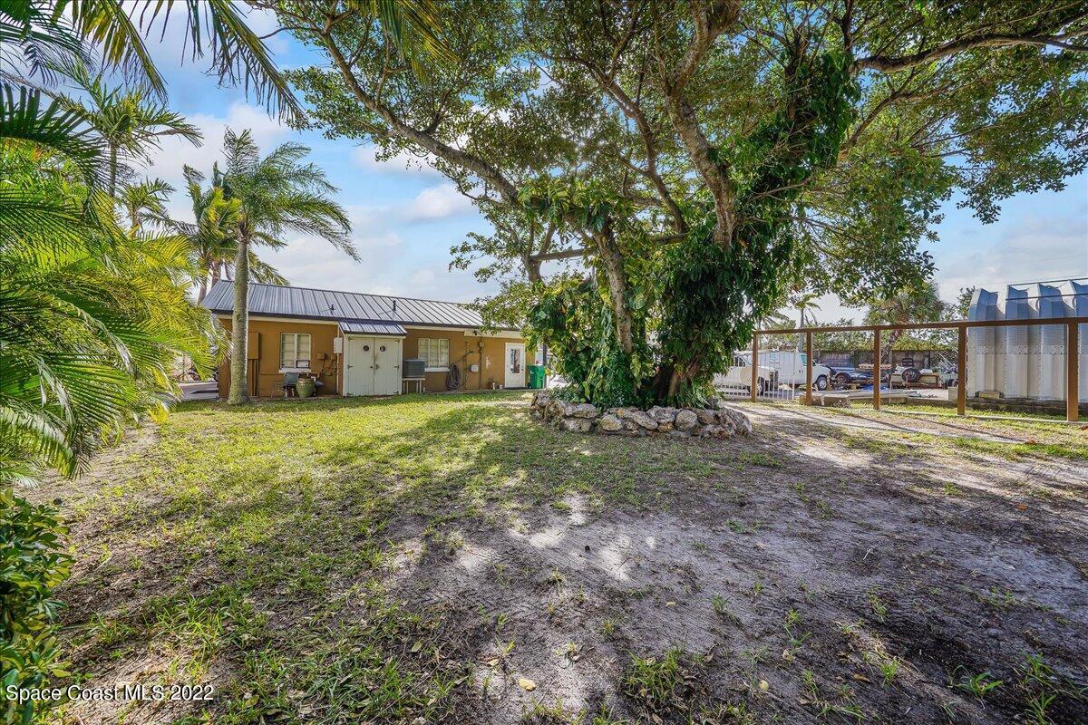 342 N Orlando Avenue Real Estate Only