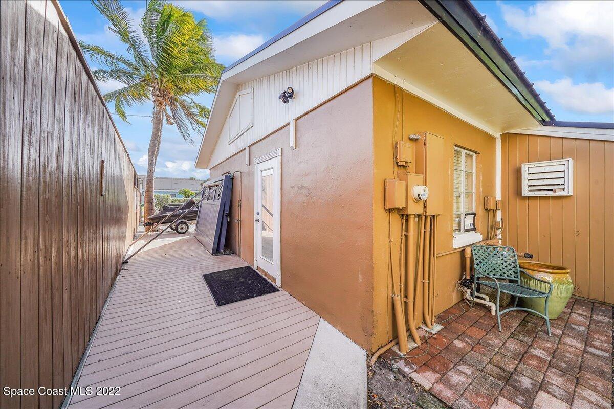 342 N Orlando Avenue Real Estate Only