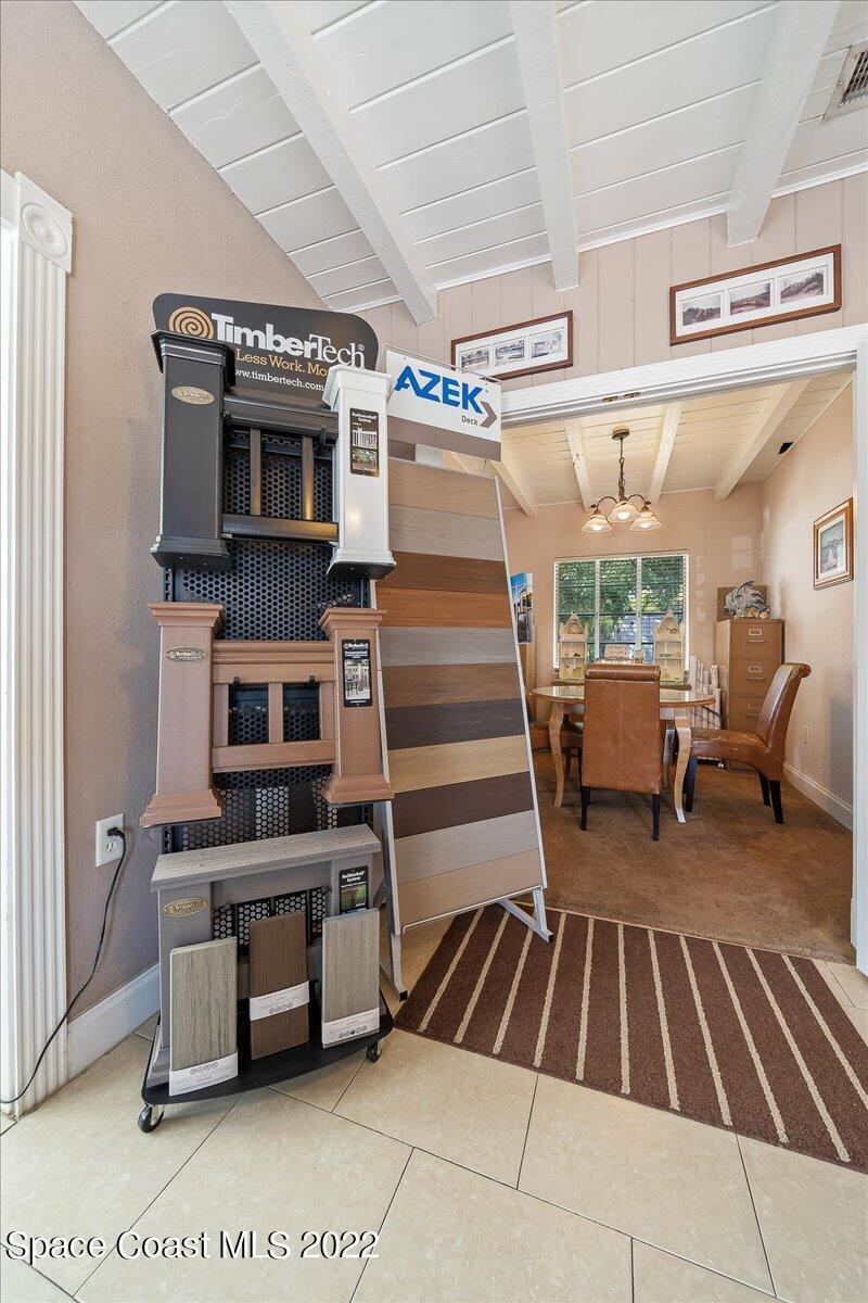 342 N Orlando Avenue Real Estate Only