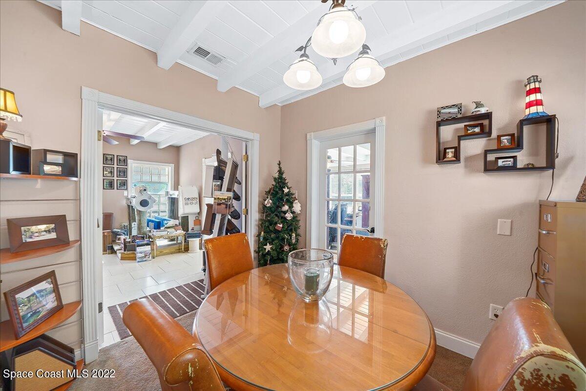 342 N Orlando Avenue Real Estate Only