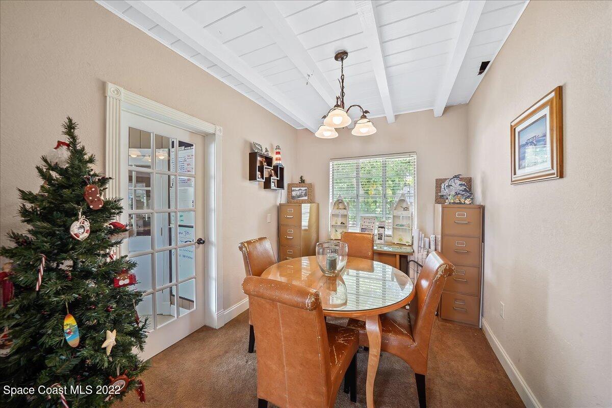 342 N Orlando Avenue Real Estate Only