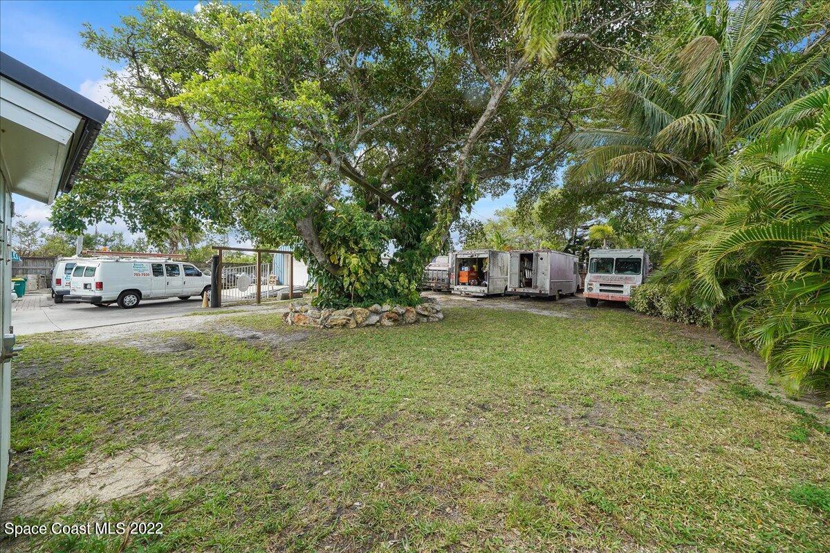 342 N Orlando Avenue Real Estate Only