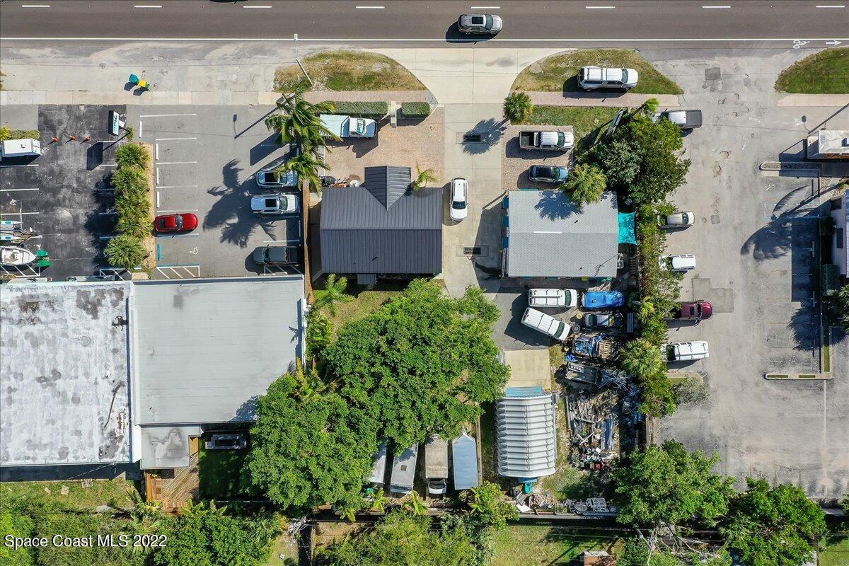 342 N Orlando Avenue Real Estate Only