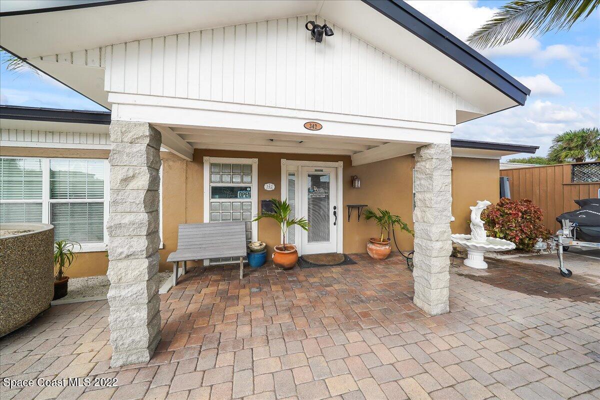 342 N Orlando Avenue Real Estate Only