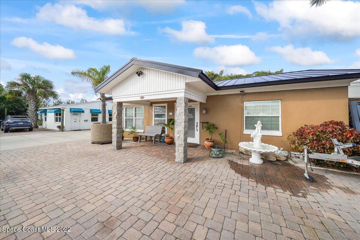 342 N Orlando Avenue Real Estate Only