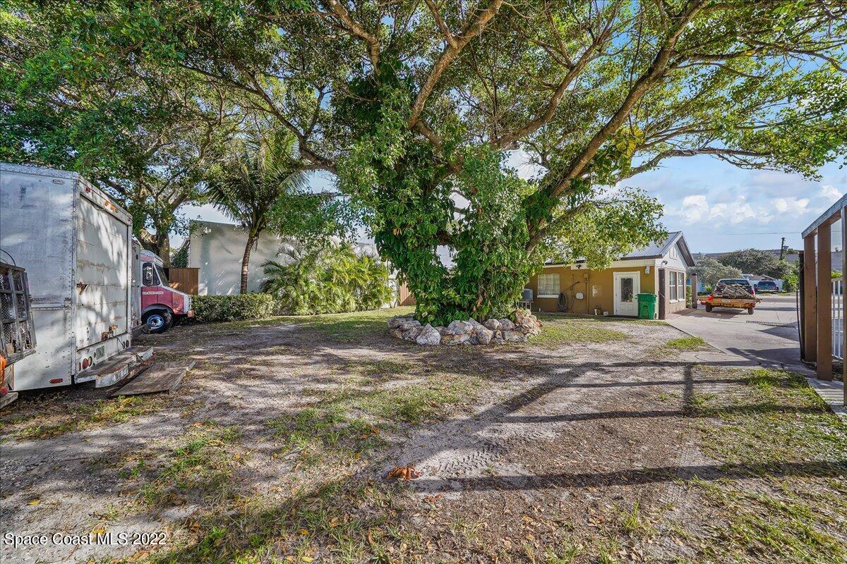 342 N Orlando Avenue Real Estate Only